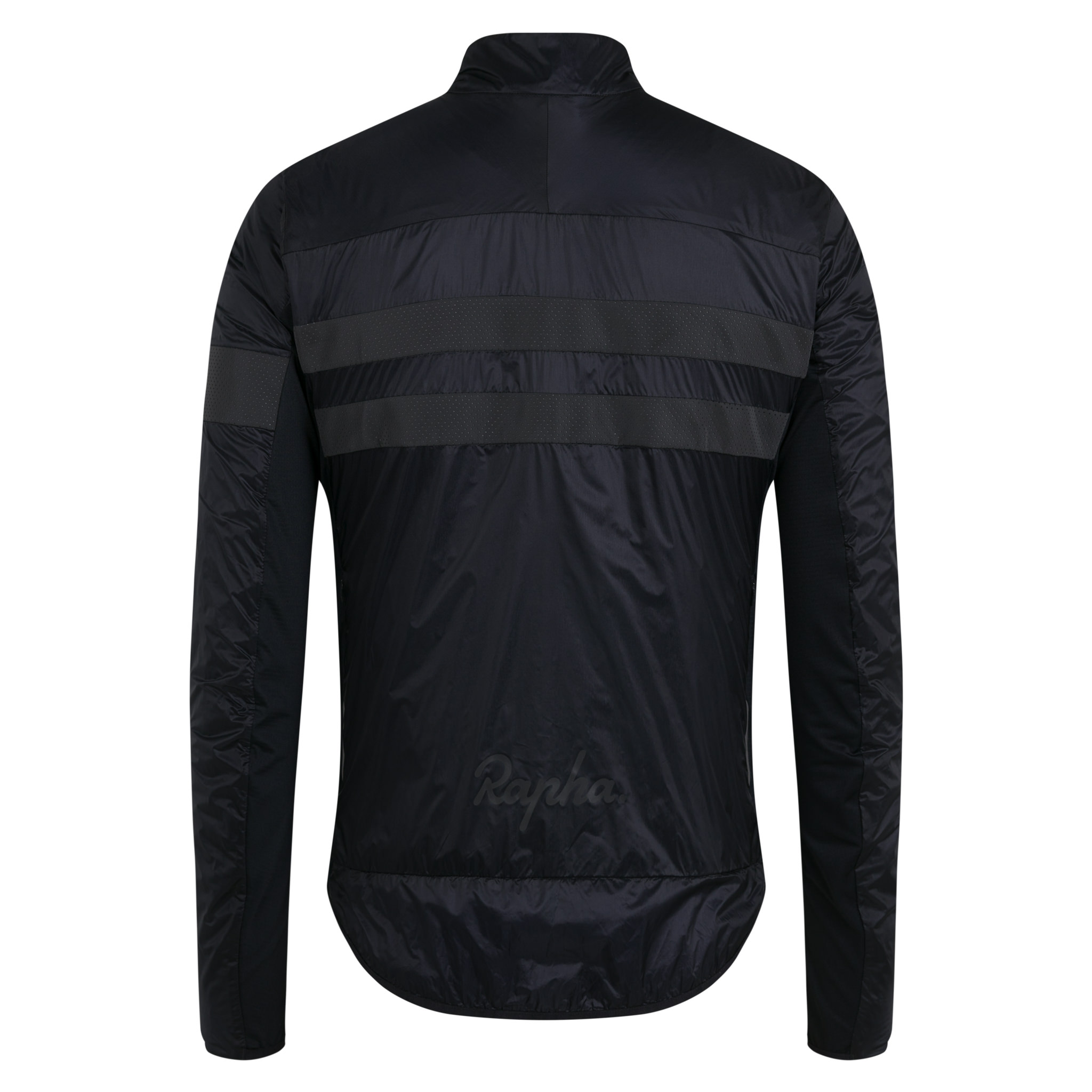 Men's Brevet Insulated Jacket Black