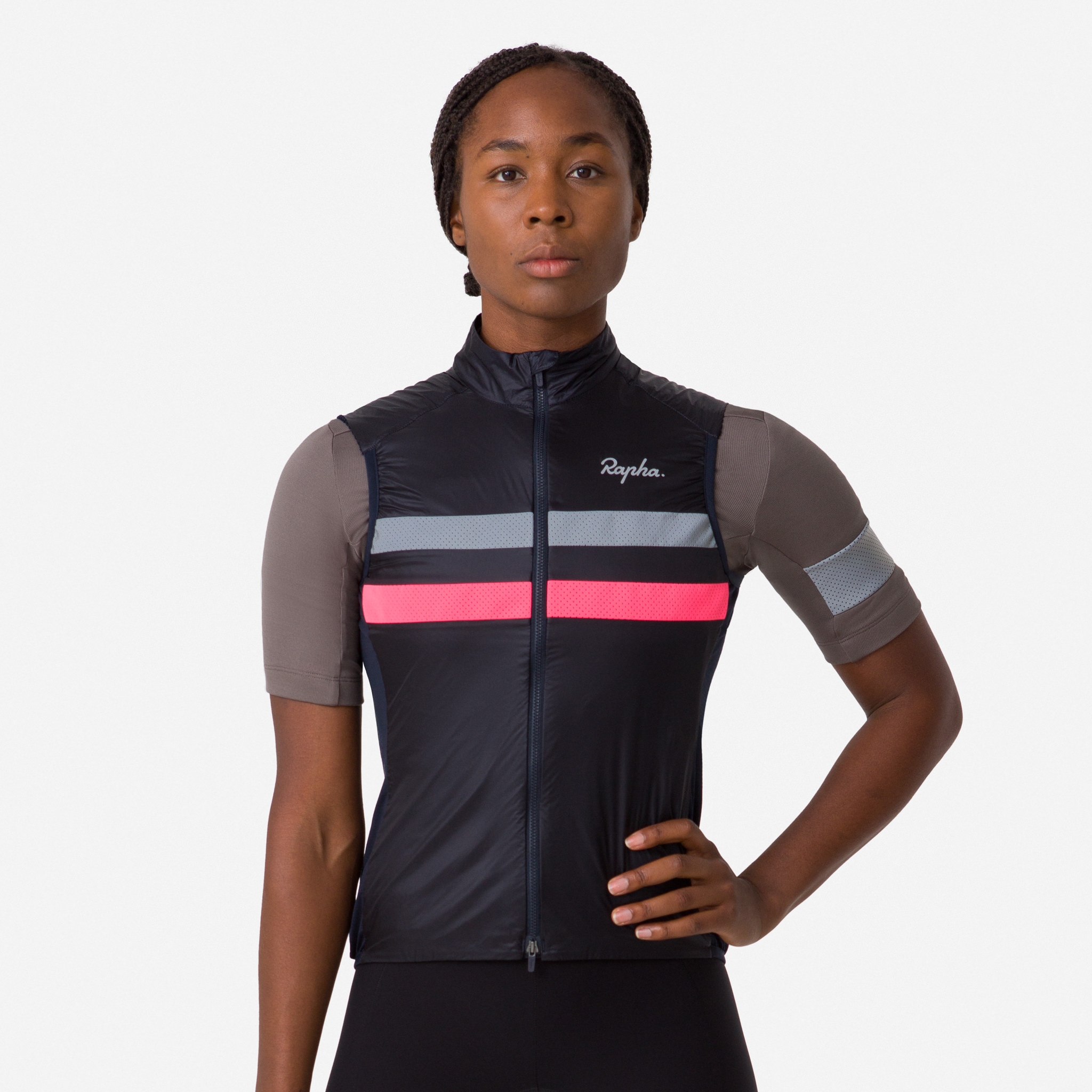 2202-Women-apos-s-Brevet-Insulated-Gilet-Dark-Navy-3.jpg Women's Brevet Insulated Gilet Dark Navy