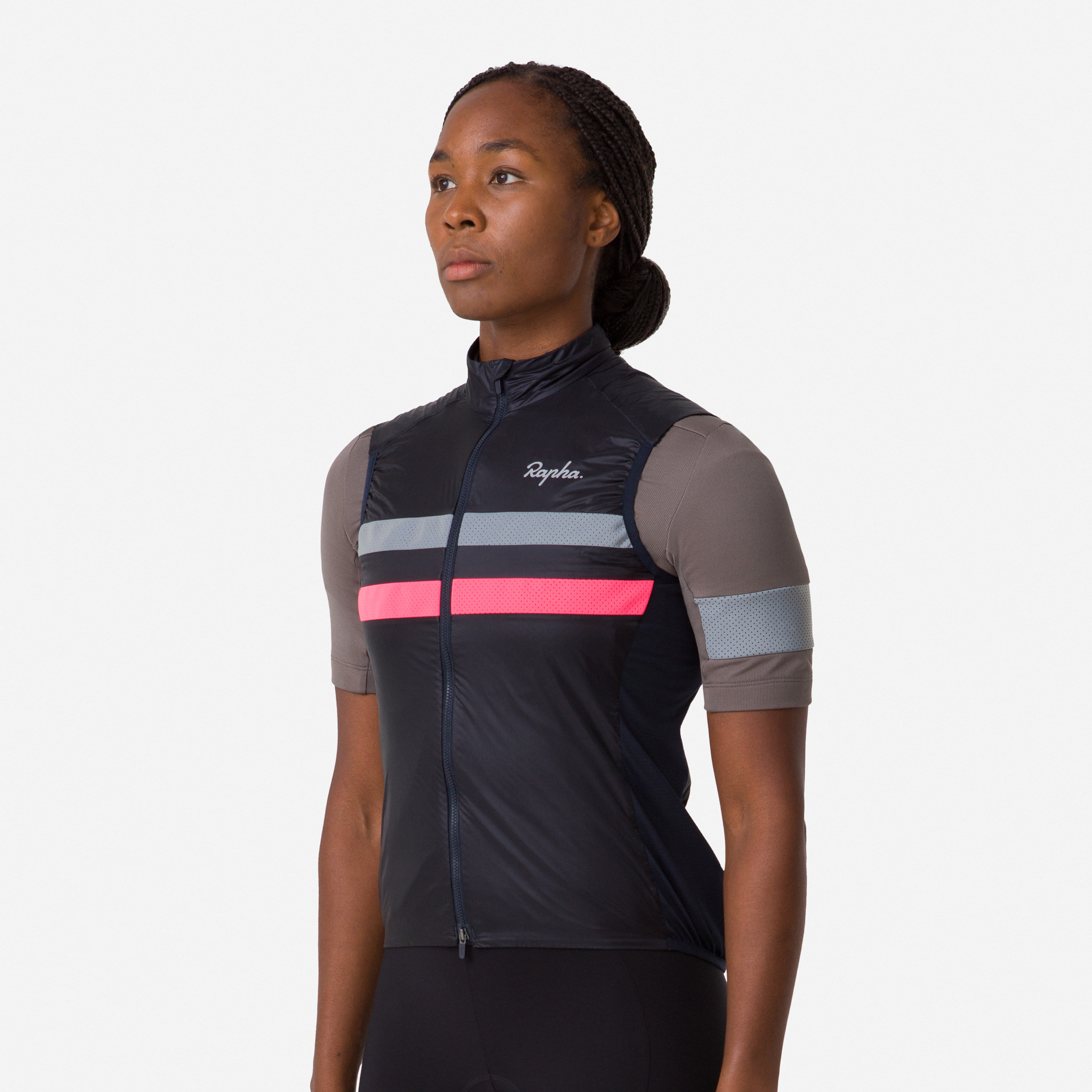 2202-Women-apos-s-Brevet-Insulated-Gilet-Dark-Navy-4.jpg Women's Brevet Insulated Gilet Dark Navy