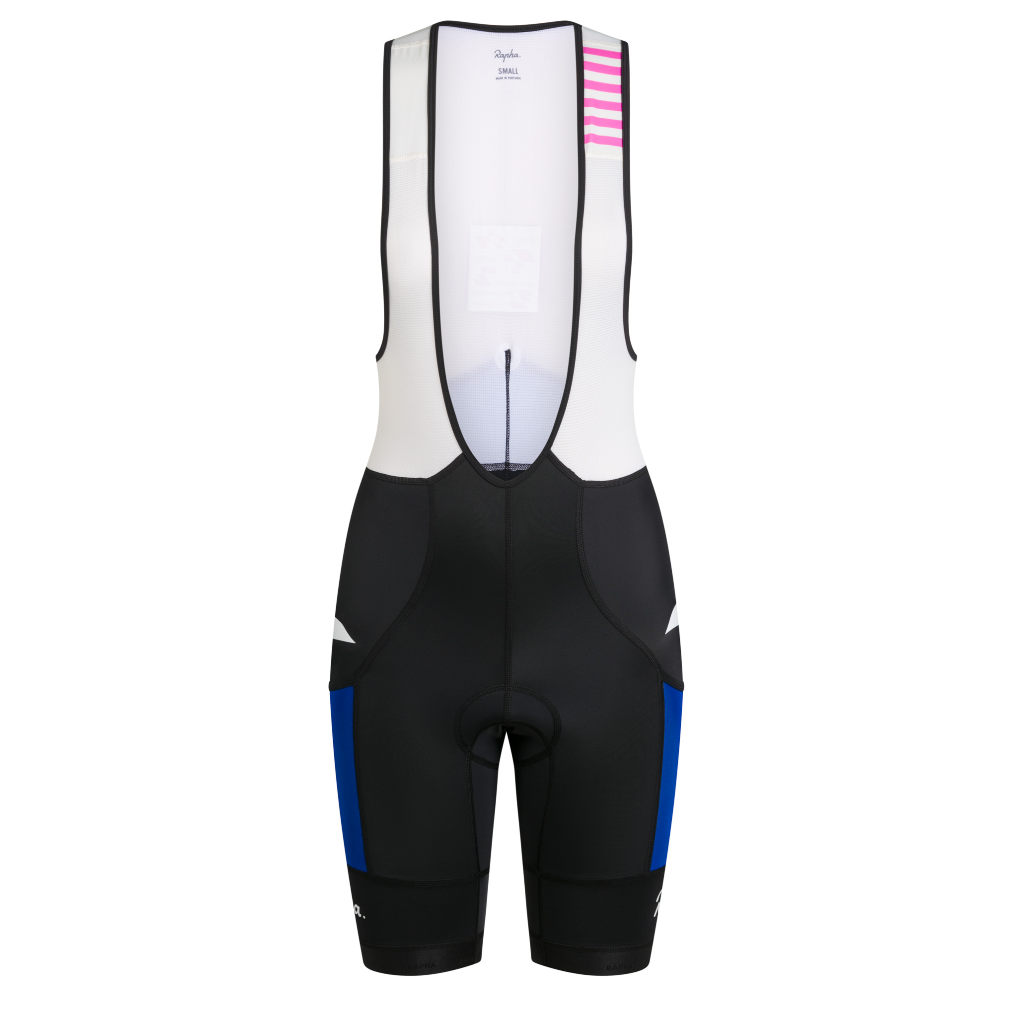 Sturm Women's Pro Team Training Cargo Bib Shorts Multicolour