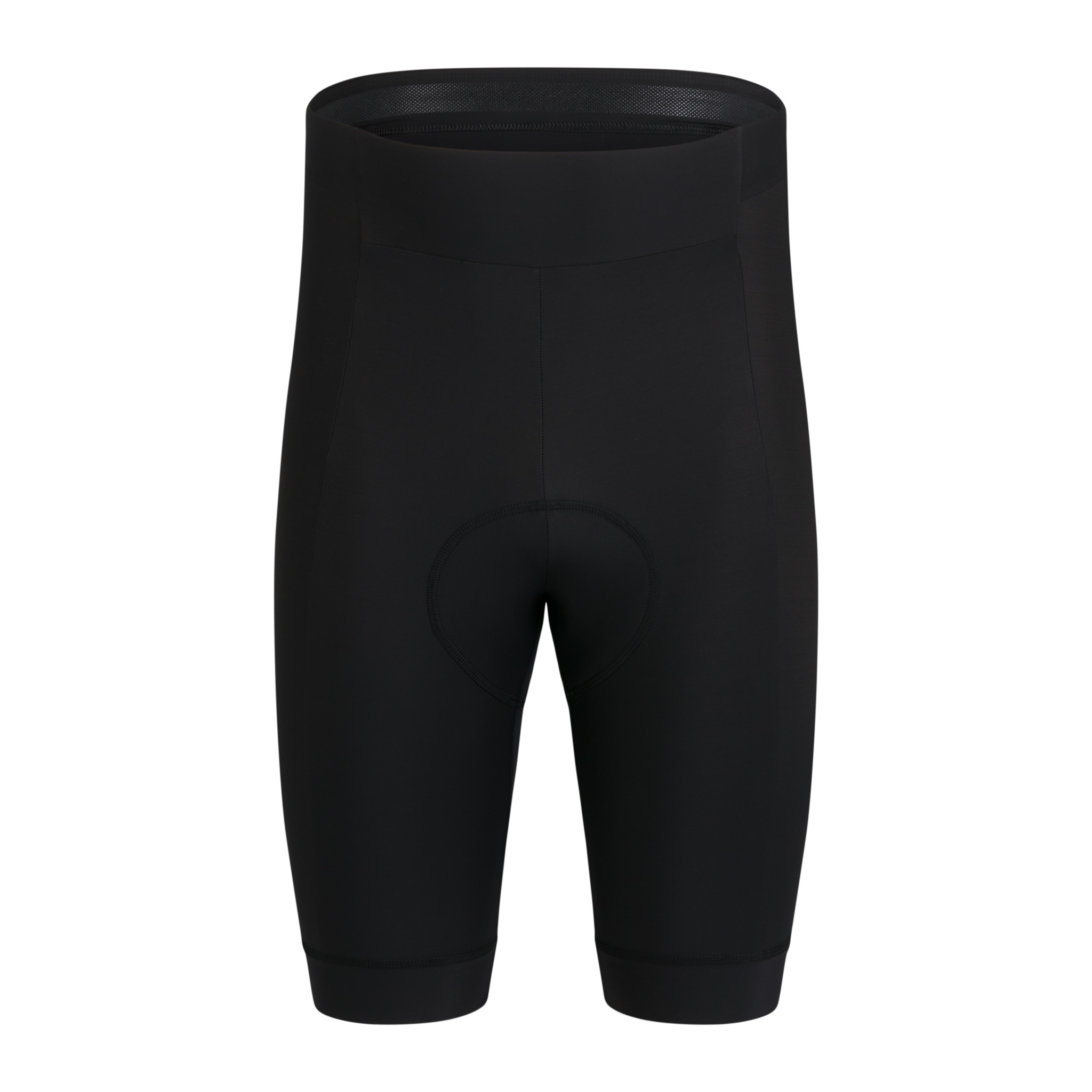 Men's Core Shorts Black/White