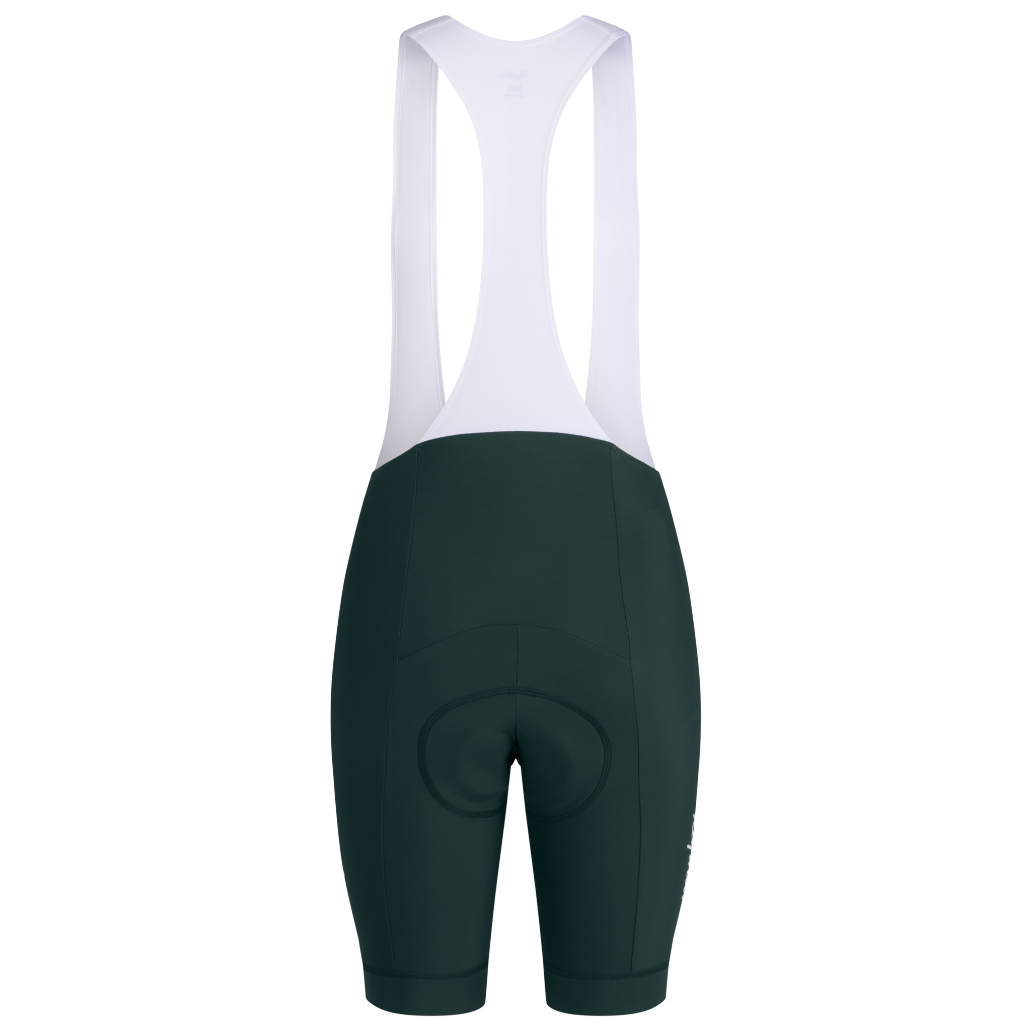 2265-Women-apos-s-Core-Bib-Shorts-Forest-Green-White-2.jpg Women's Core Bib Shorts Forest Green / White