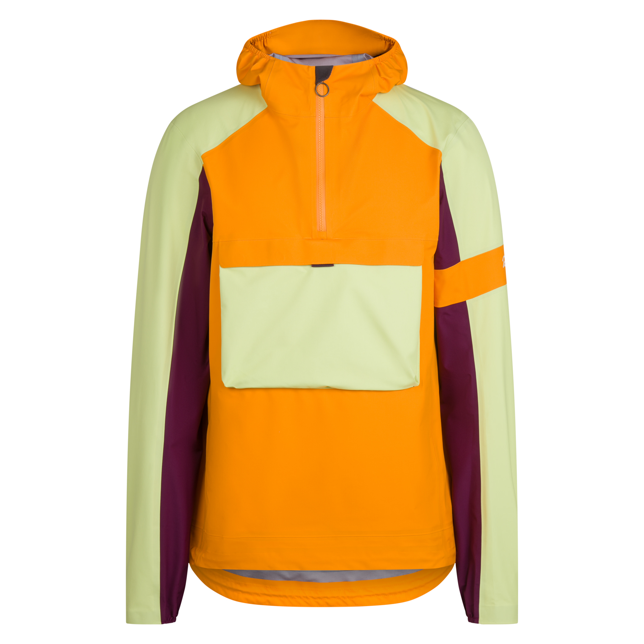 Excess Men's Explore Hooded GORE-TEX Pullover Multicolour