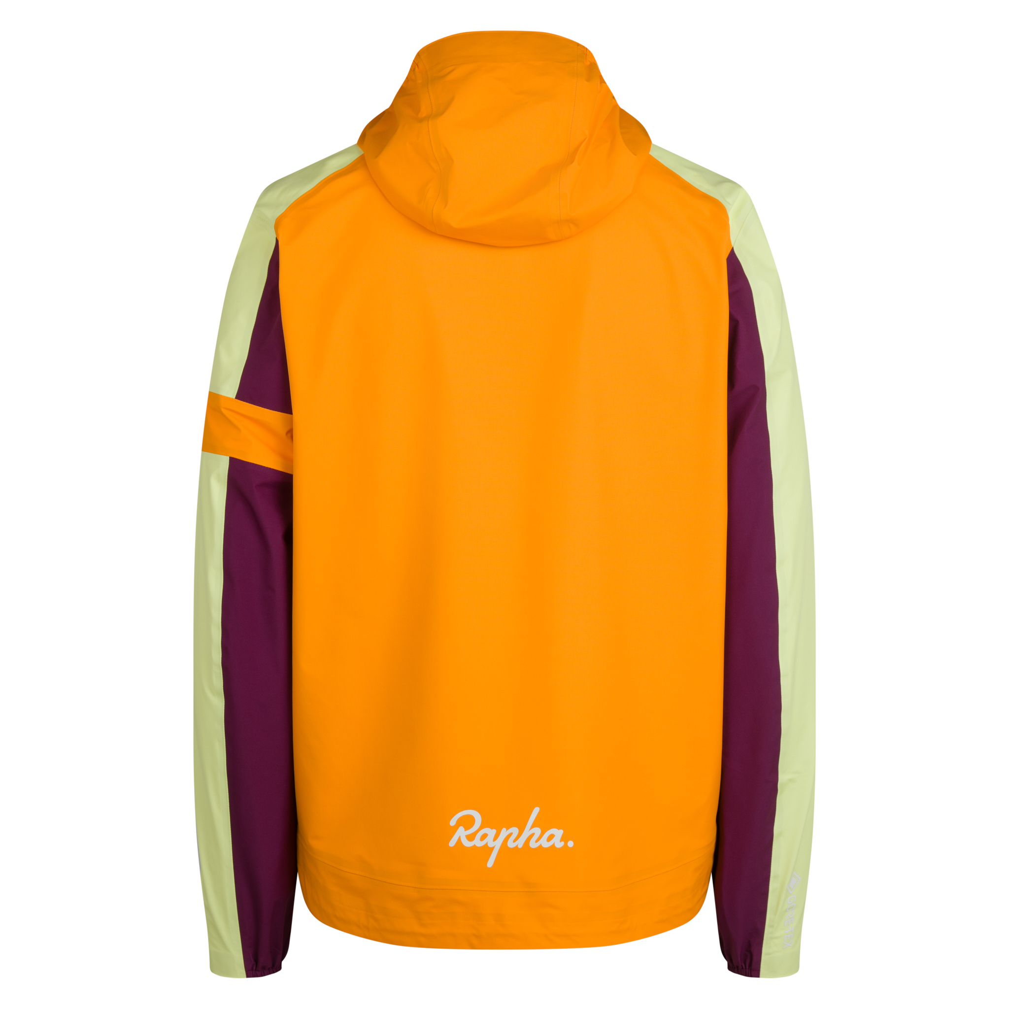 Excess Men's Explore Hooded GORE-TEX Pullover Multicolour