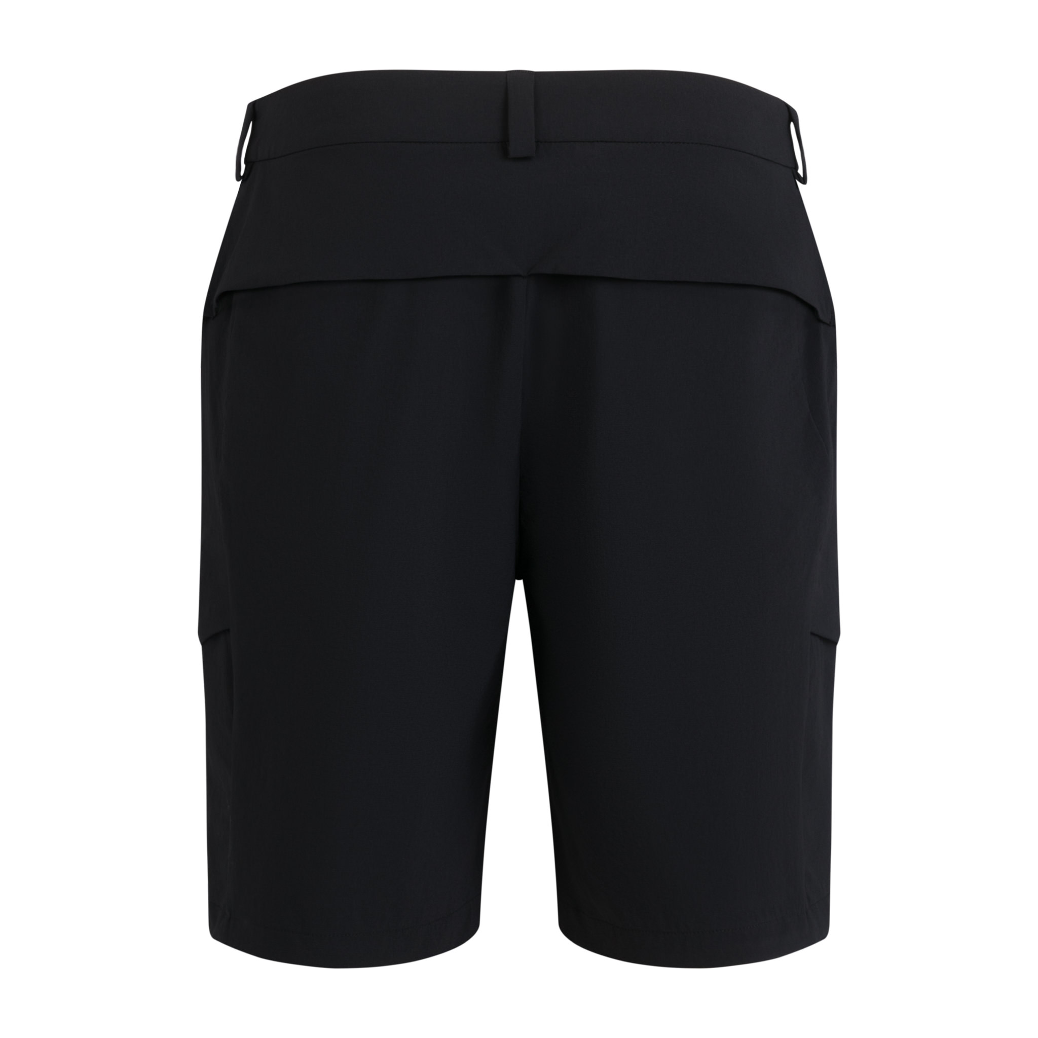 2314-Men-apos-s-Tech-Cargo-Shorts-Black-Carbon-Grey-2.jpg Men's Tech Cargo Shorts Black/Carbon Grey