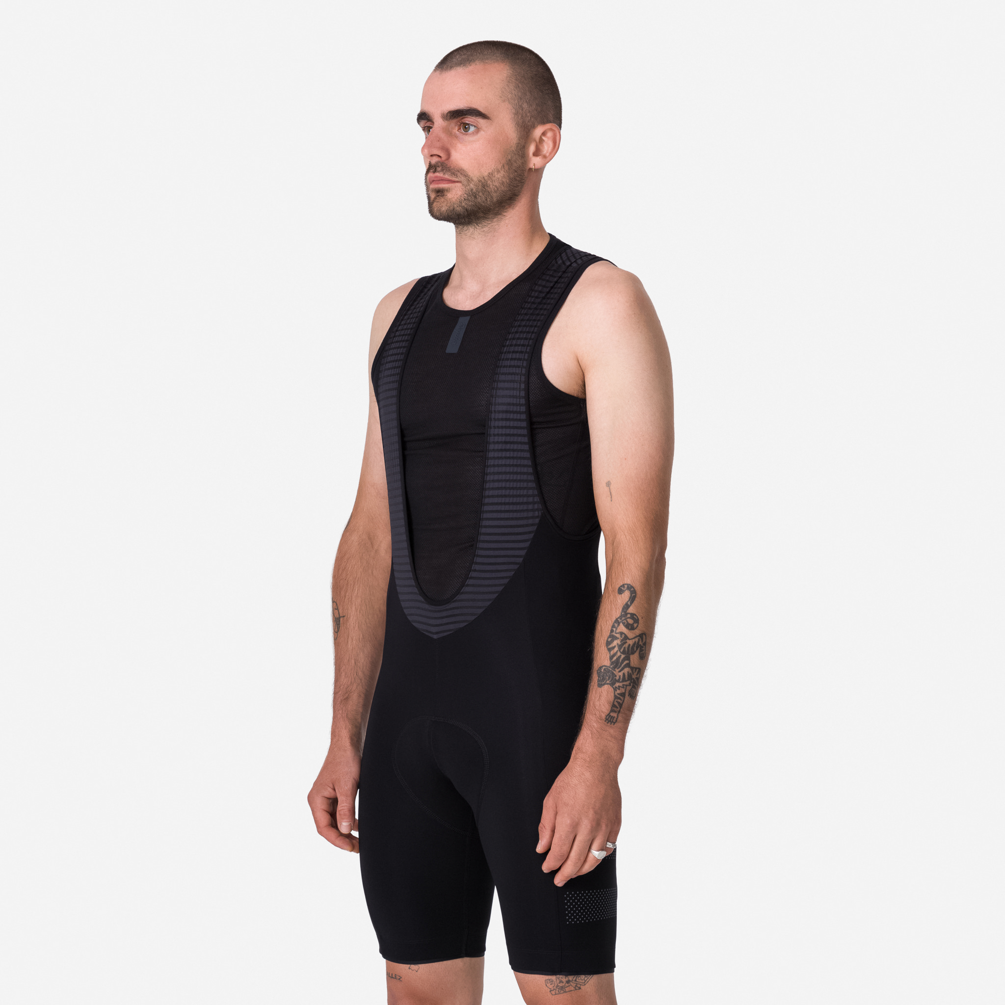 2321-Men-apos-s-Brevet-Bib-Shorts-Black-Black-4.jpg Men's Brevet Bib Shorts Black/Black