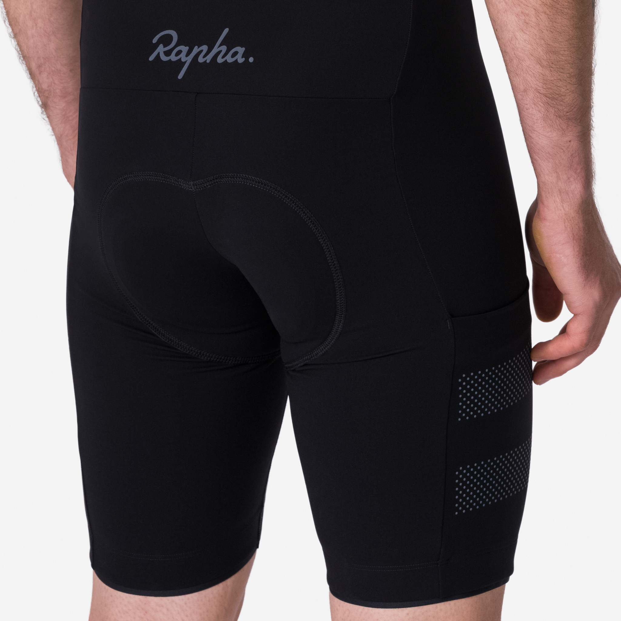 2321-Men-apos-s-Brevet-Bib-Shorts-Black-Black-6.jpg Men's Brevet Bib Shorts Black/Black