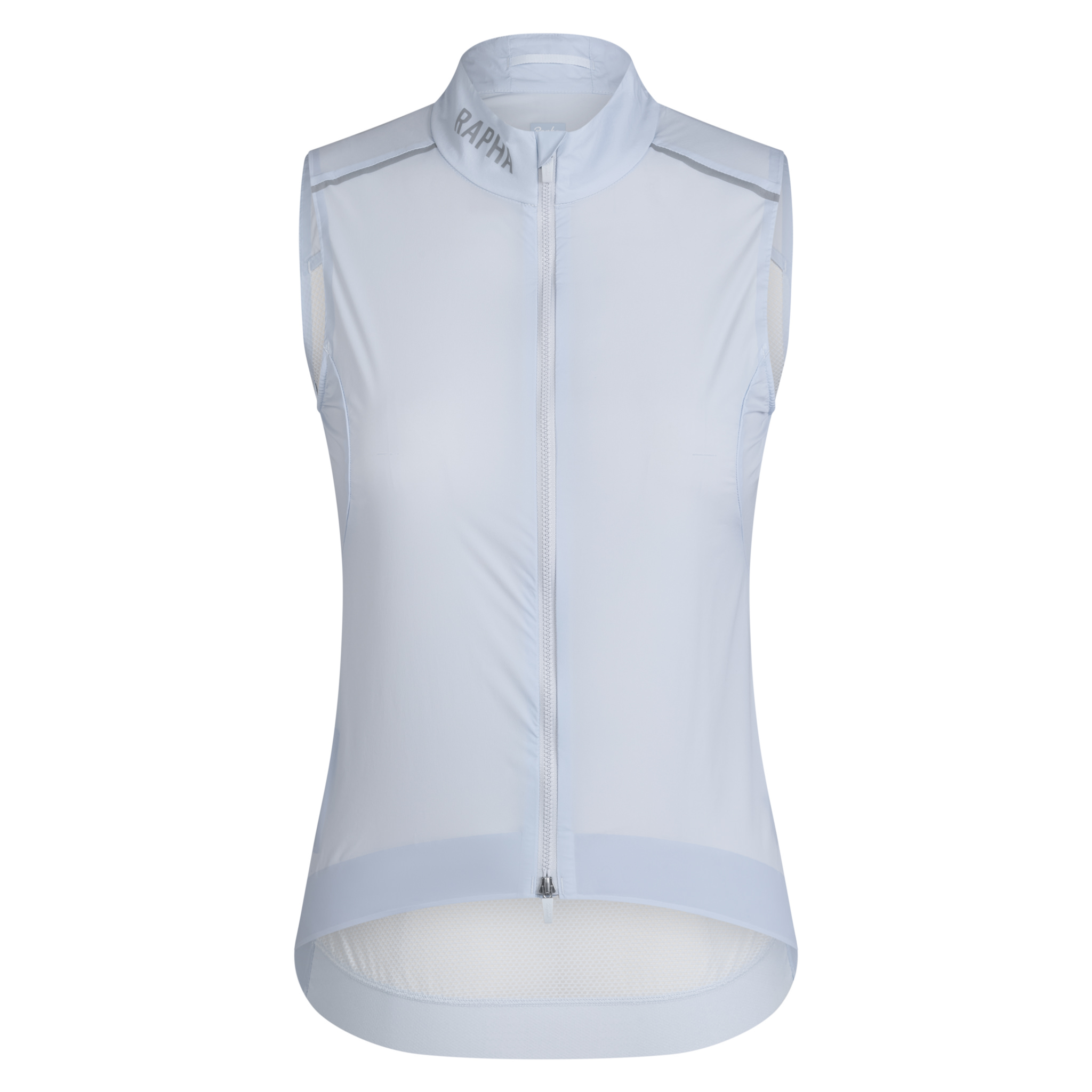 2335-Women-apos-s-Pro-Team-Gilet-II-Arctic-Ice-Silver-Reflective-1.jpg Women's Pro Team Gilet II Arctic Ice / Silver Reflective