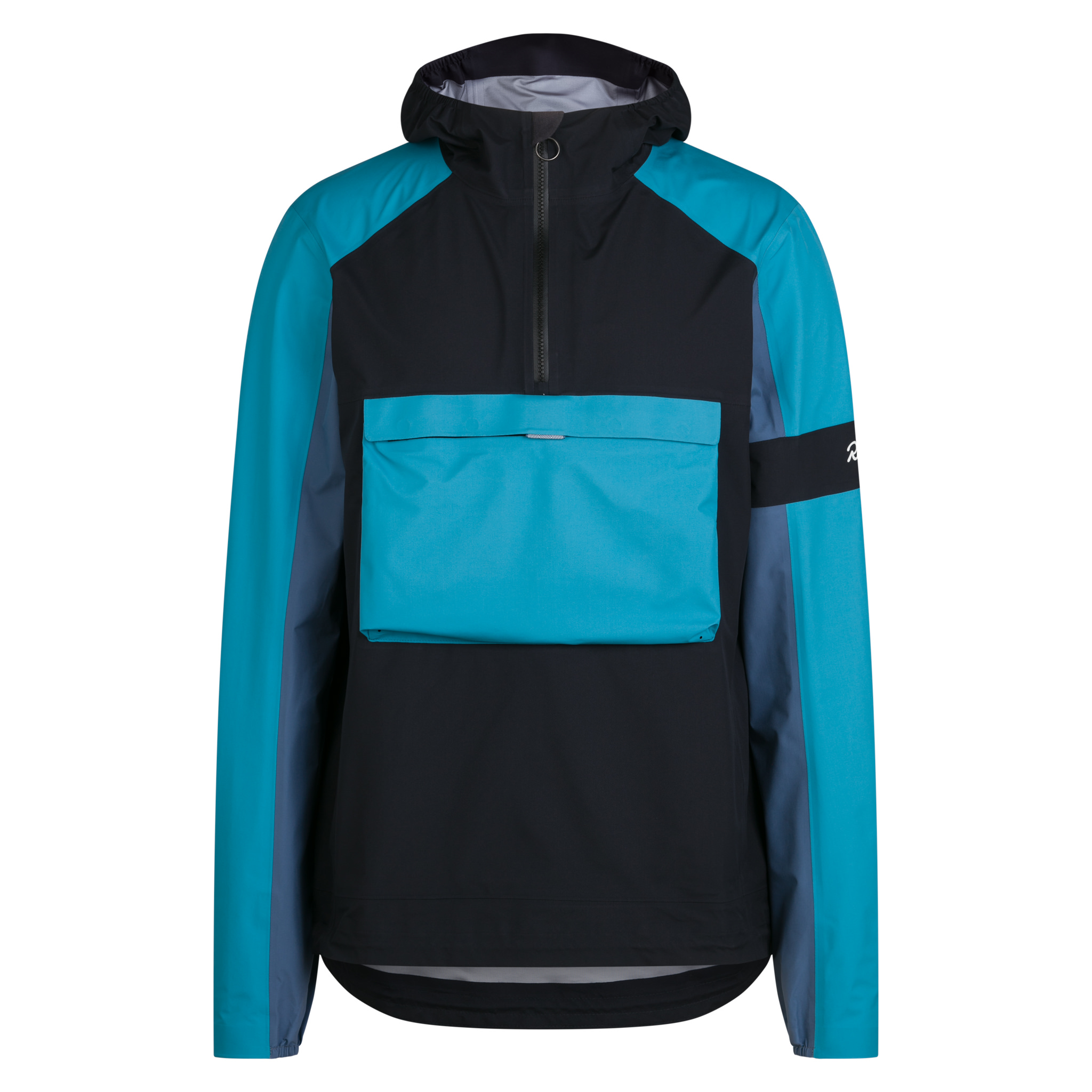 Excess Men's Explore Hooded GORE-TEX Pullover Multicolour