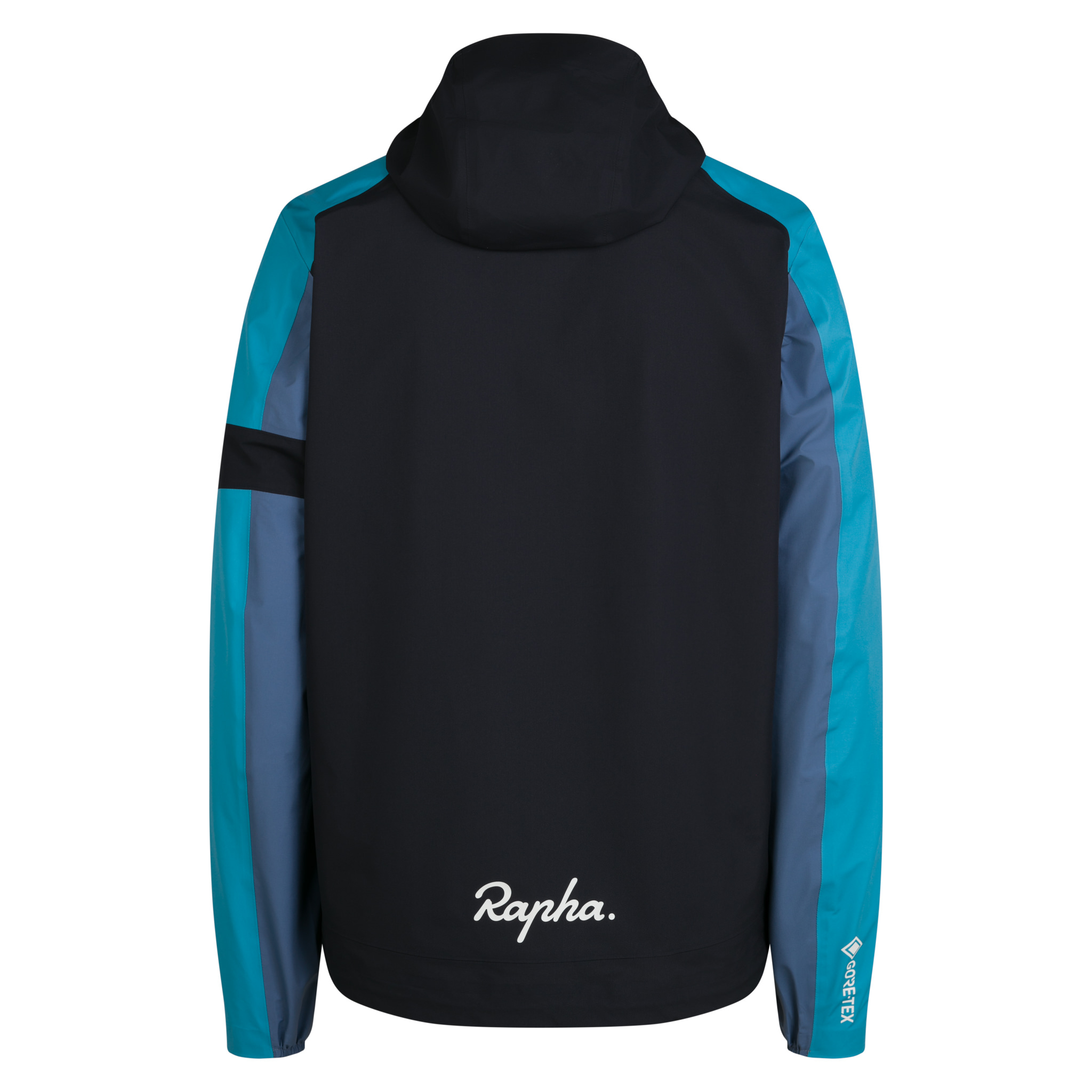 Excess Men's Explore Hooded GORE-TEX Pullover Multicolour