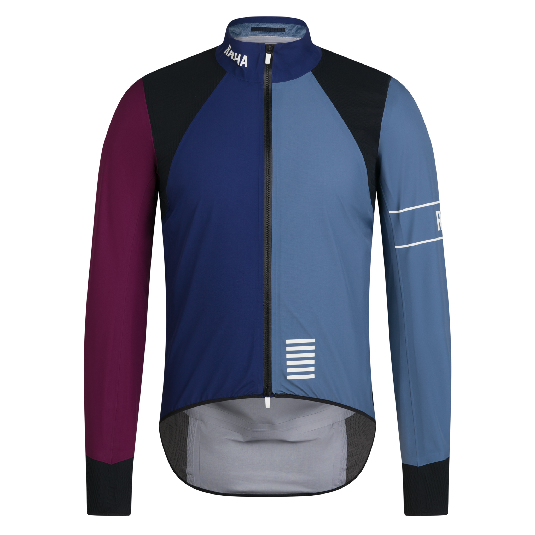 Excess Men's Pro Team GORE-TEX Rain Jacket Multicolour