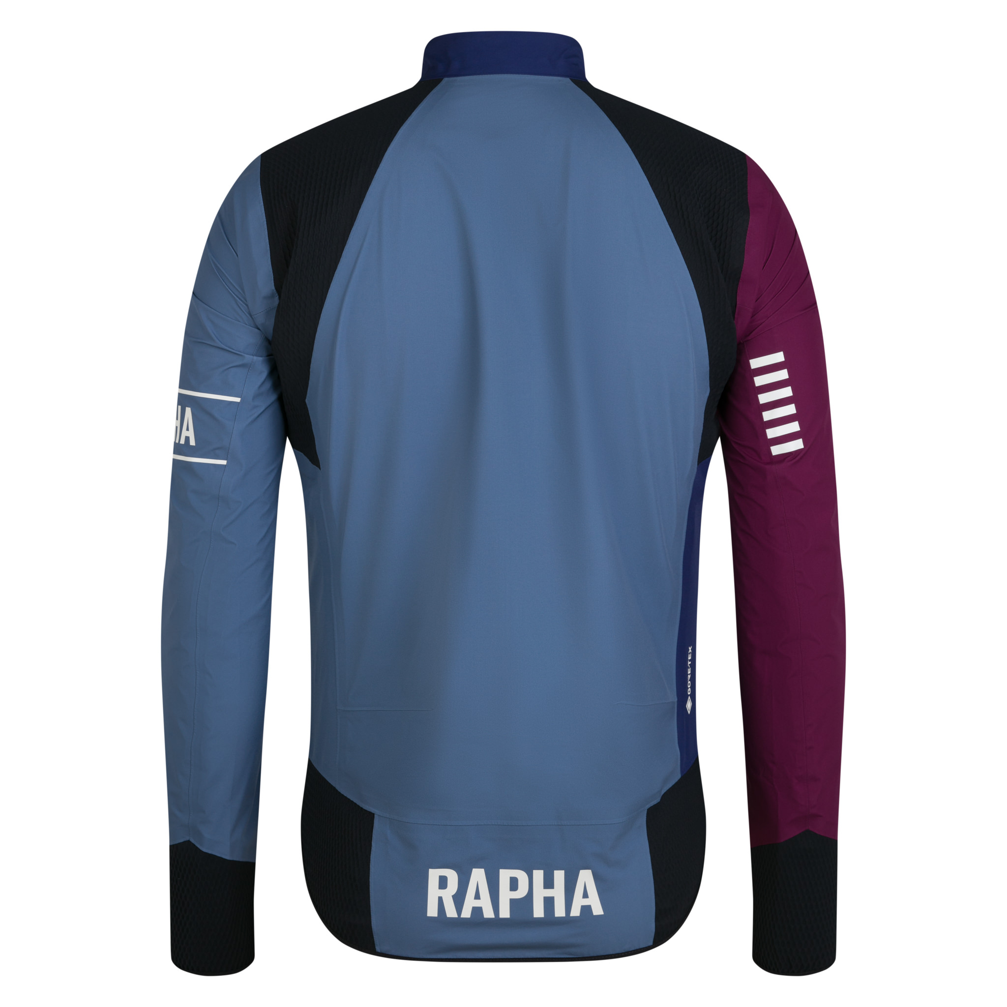 Excess Men's Pro Team GORE-TEX Rain Jacket Multicolour