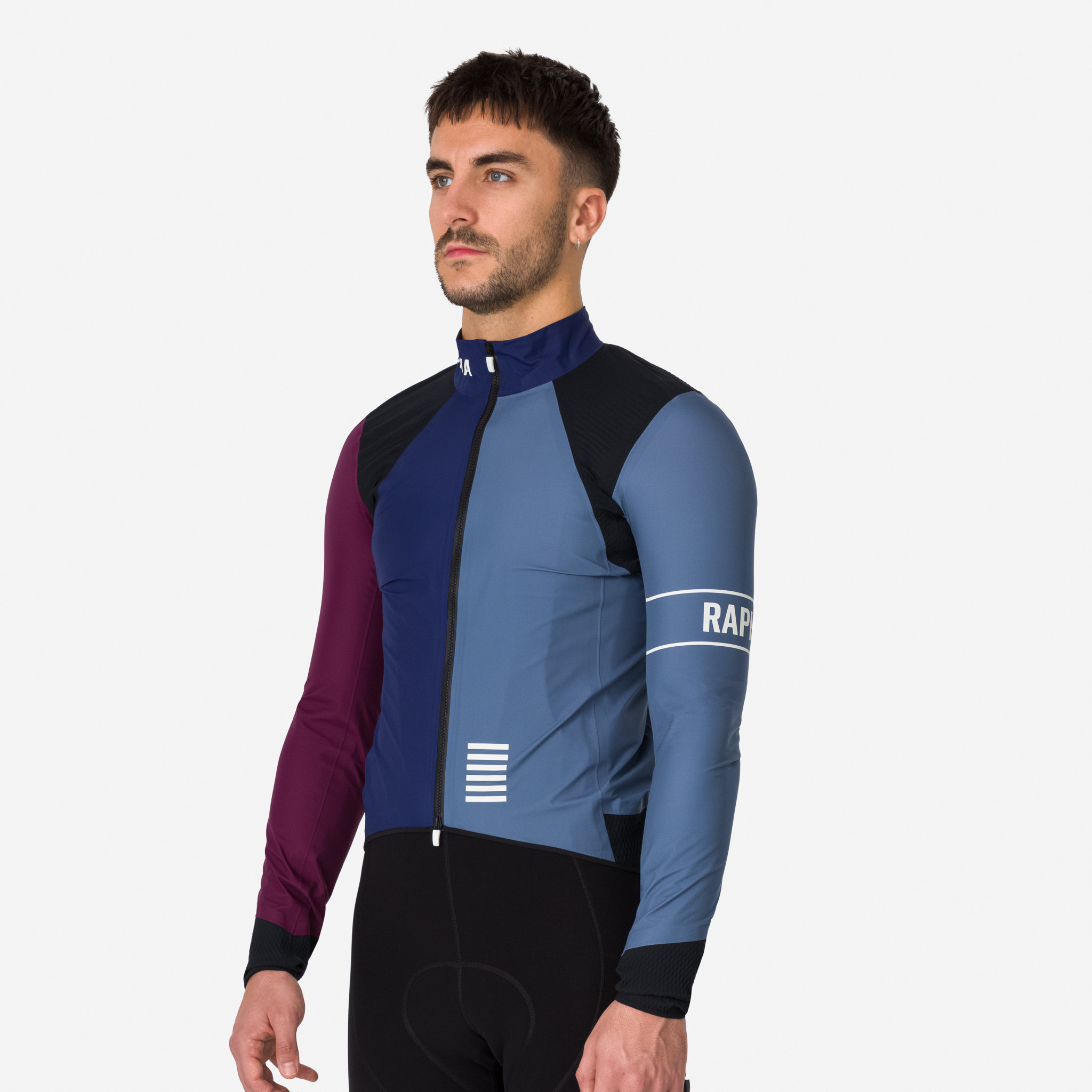 2370-Excess-Men-apos-s-Pro-Team-GORE-TEX-Rain-Jacket-Multicolour-4.jpg Excess Men's Pro Team GORE-TEX Rain Jacket Multicolour