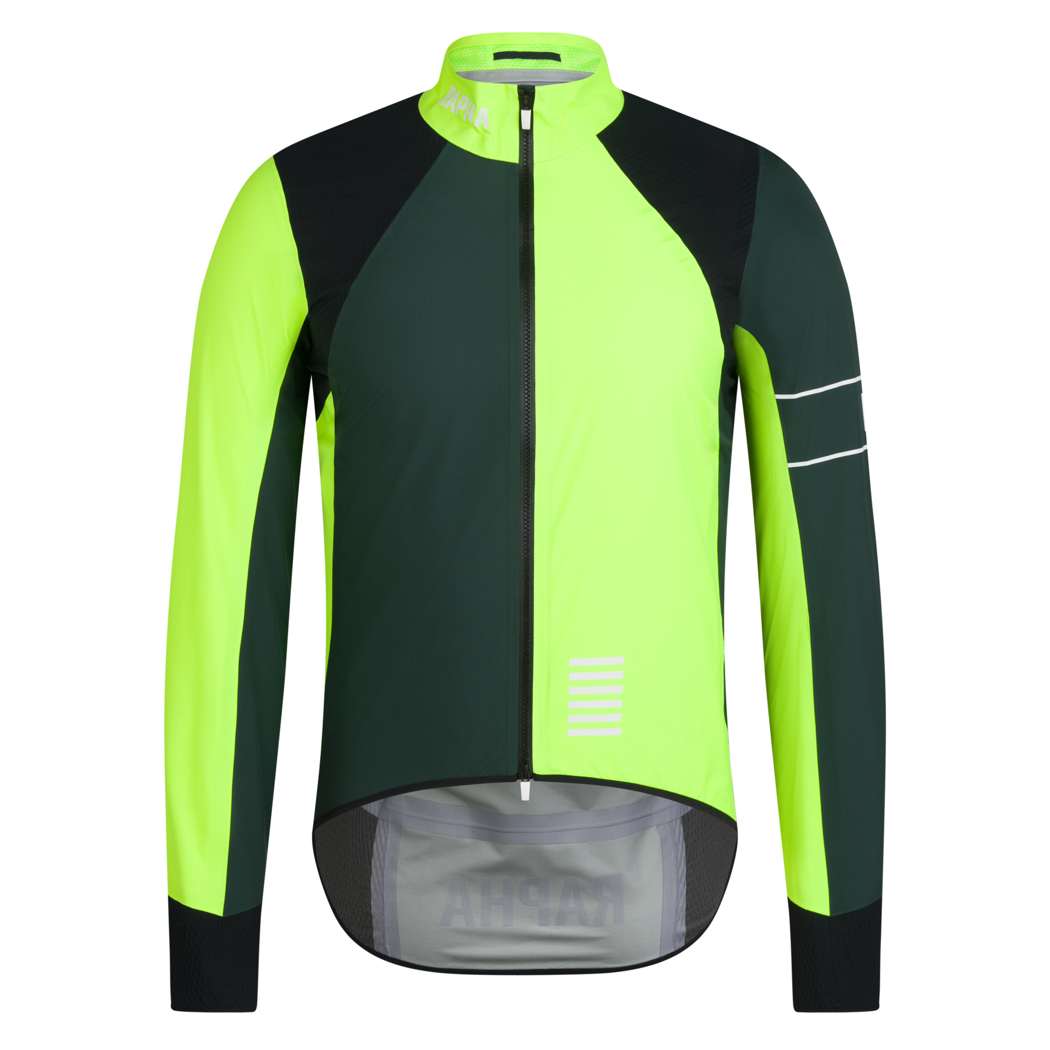 Excess Men's Pro Team GORE-TEX Rain Jacket Multicolour