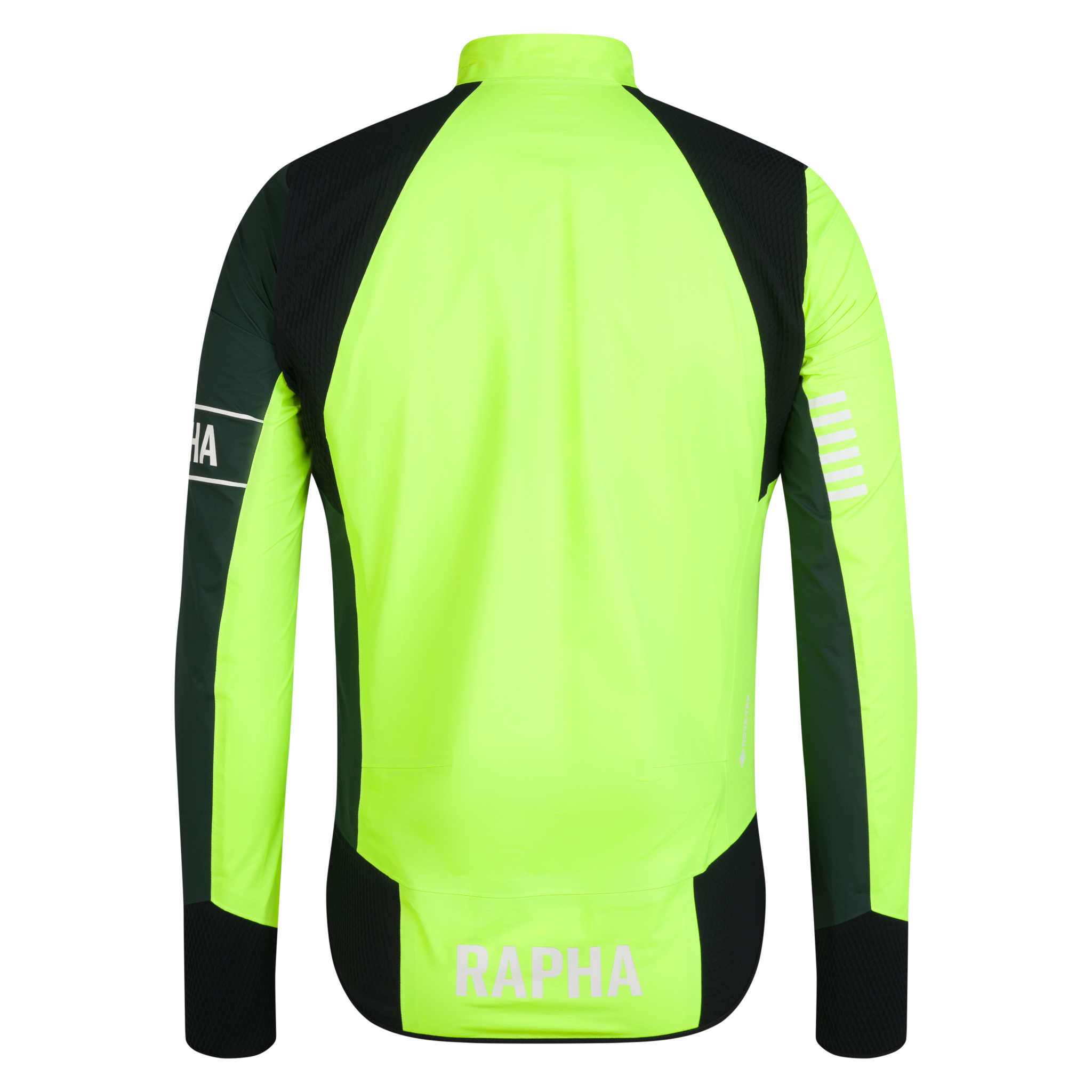 Excess Men's Pro Team GORE-TEX Rain Jacket Multicolour