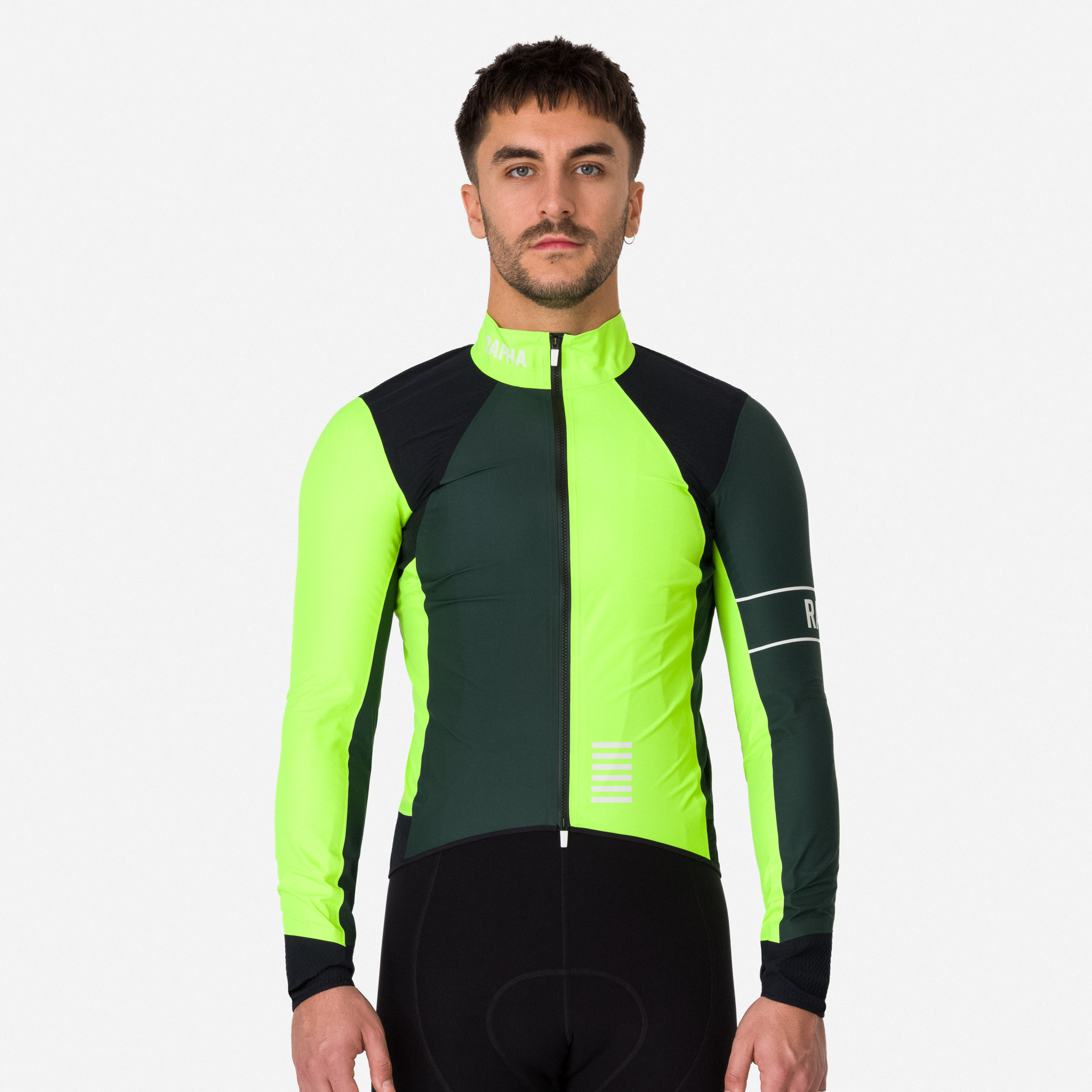 2384-Excess-Men-apos-s-Pro-Team-GORE-TEX-Rain-Jacket-Multicolour-3.jpg Excess Men's Pro Team GORE-TEX Rain Jacket Multicolour