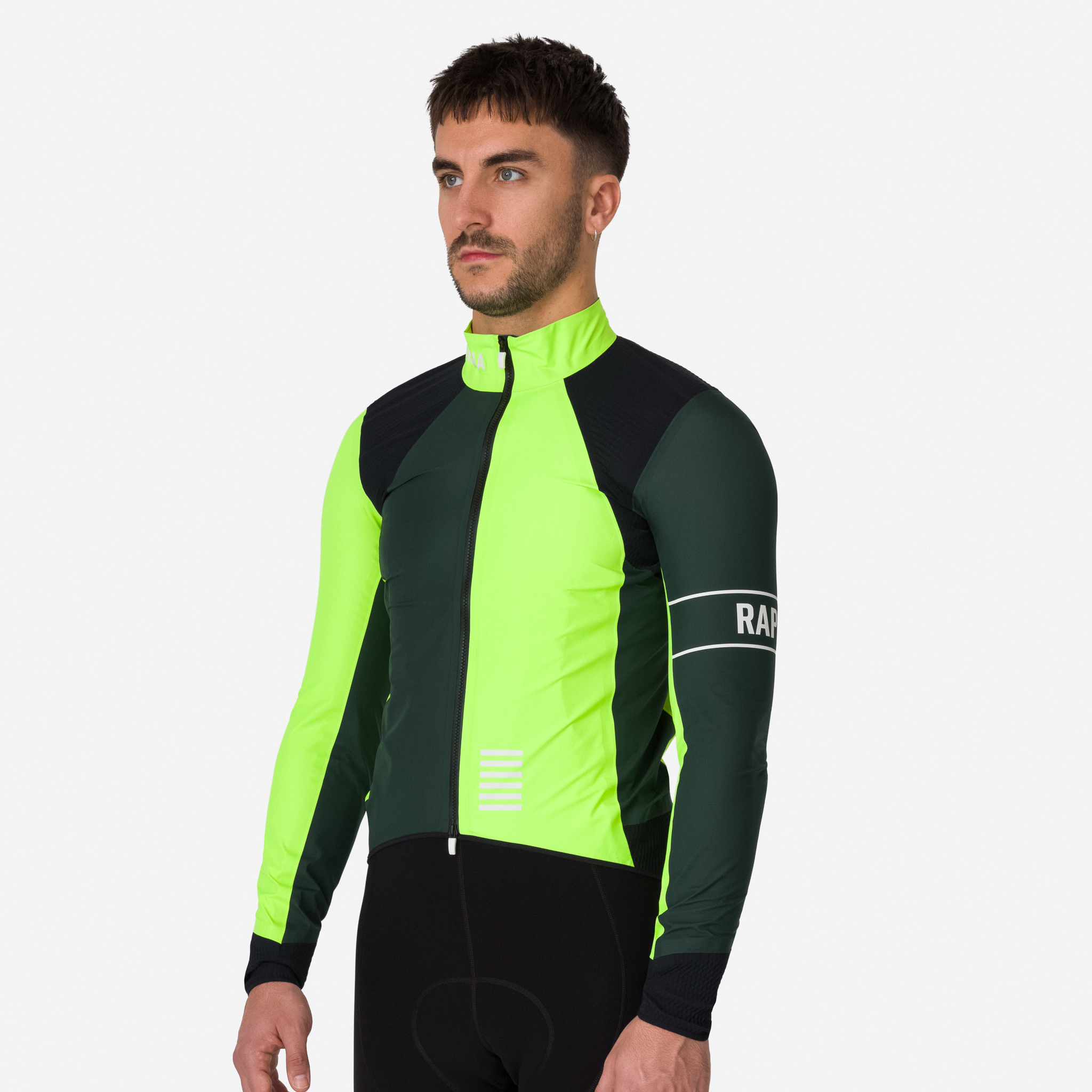 2384-Excess-Men-apos-s-Pro-Team-GORE-TEX-Rain-Jacket-Multicolour-4.jpg Excess Men's Pro Team GORE-TEX Rain Jacket Multicolour