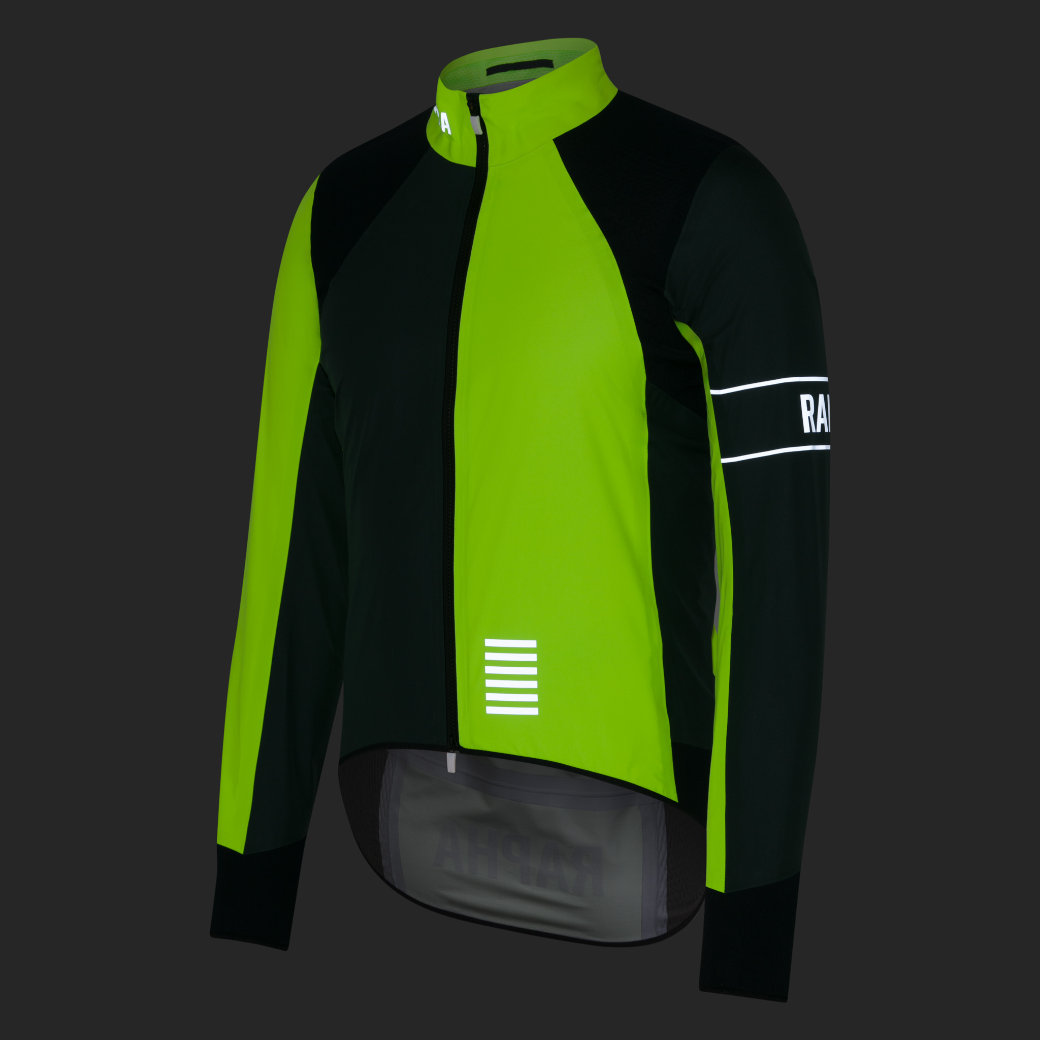 2384-Excess-Men-apos-s-Pro-Team-GORE-TEX-Rain-Jacket-Multicolour-5.jpg Excess Men's Pro Team GORE-TEX Rain Jacket Multicolour