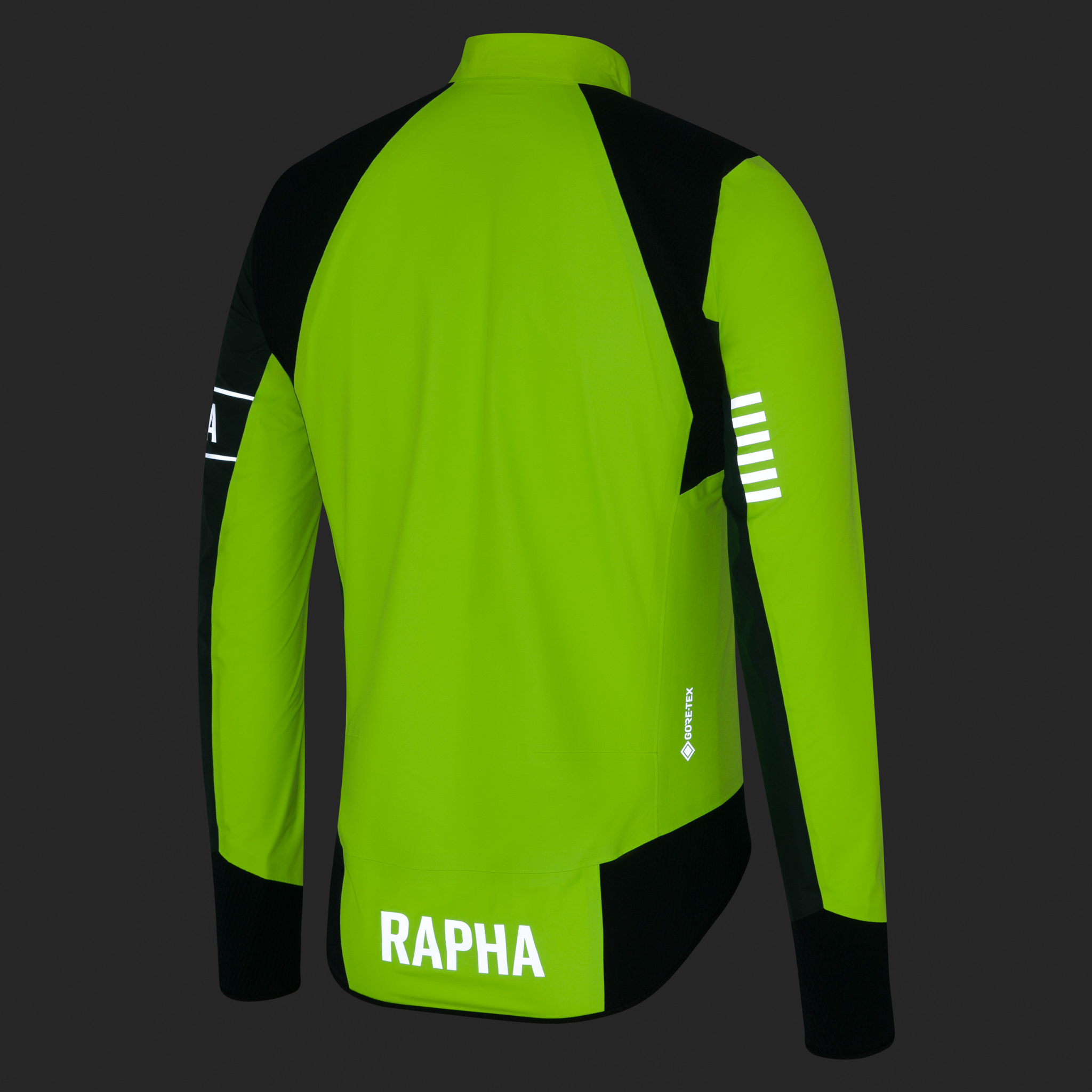 2384-Excess-Men-apos-s-Pro-Team-GORE-TEX-Rain-Jacket-Multicolour-6.jpg Excess Men's Pro Team GORE-TEX Rain Jacket Multicolour