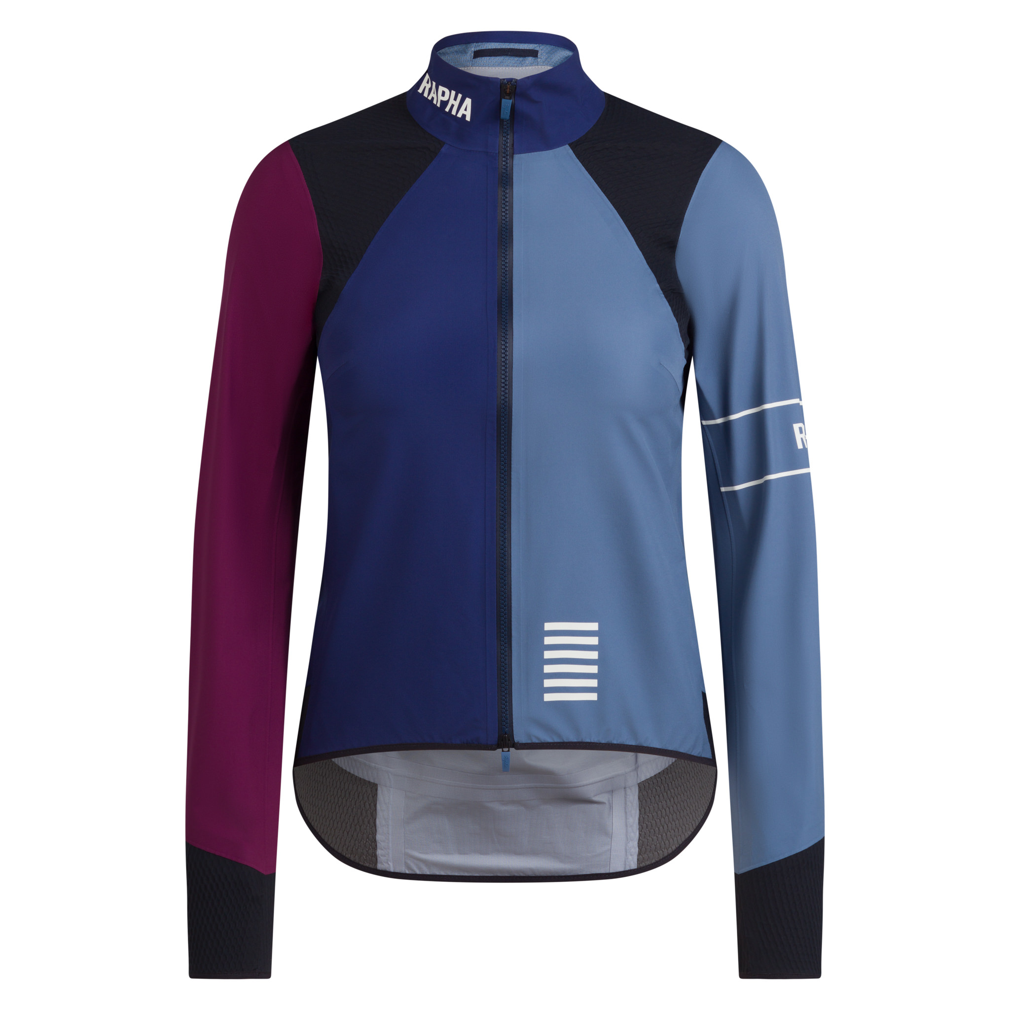 2391-Excess-Women-apos-s-Pro-Team-GORE-TEX-Rain-Jacket-Multicolour-1.jpg Excess Women's Pro Team GORE-TEX Rain Jacket Multicolour