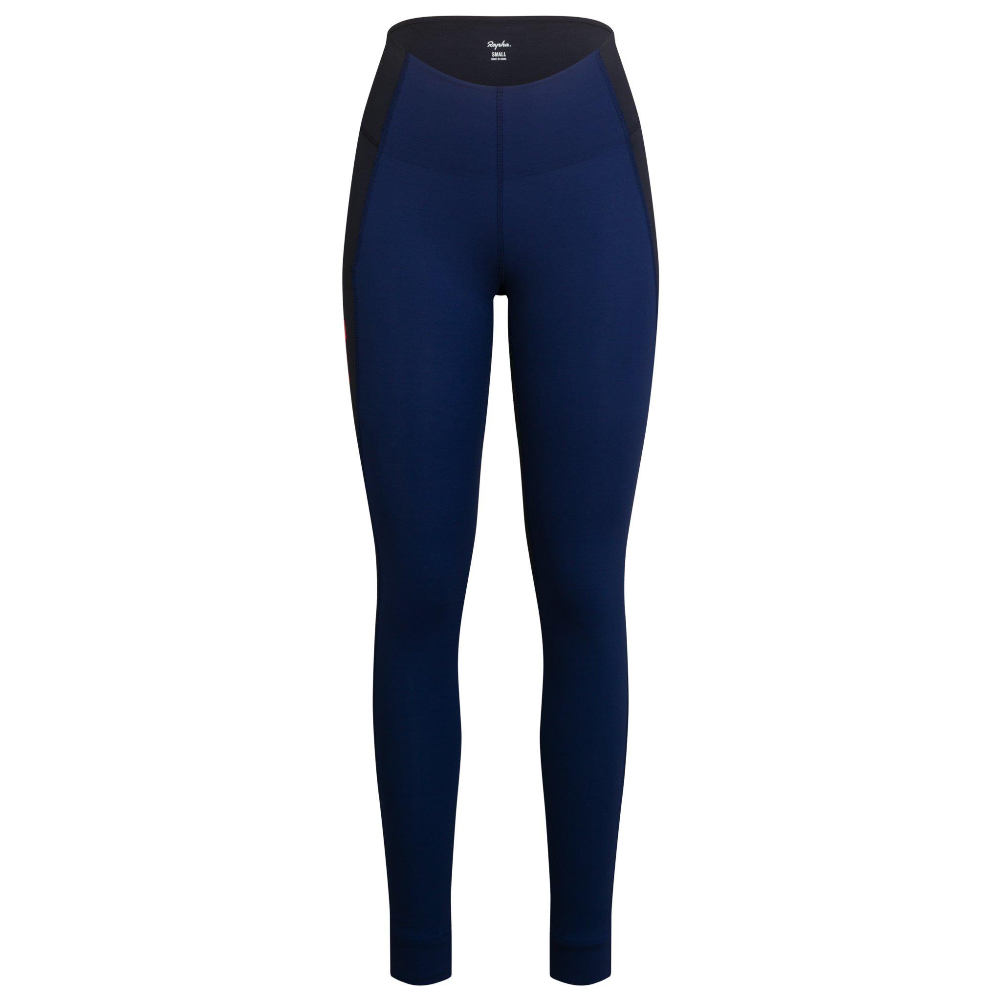 Women's Commuter Leggings Navy/Dark Navy