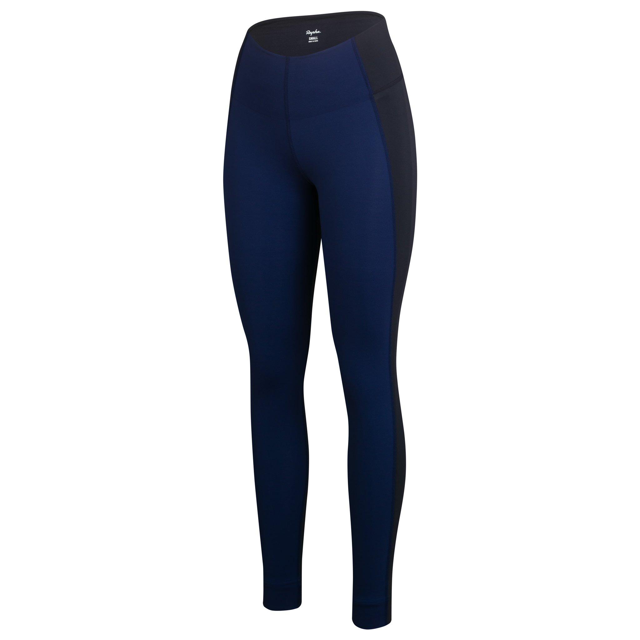 Women's Commuter Leggings Navy/Dark Navy