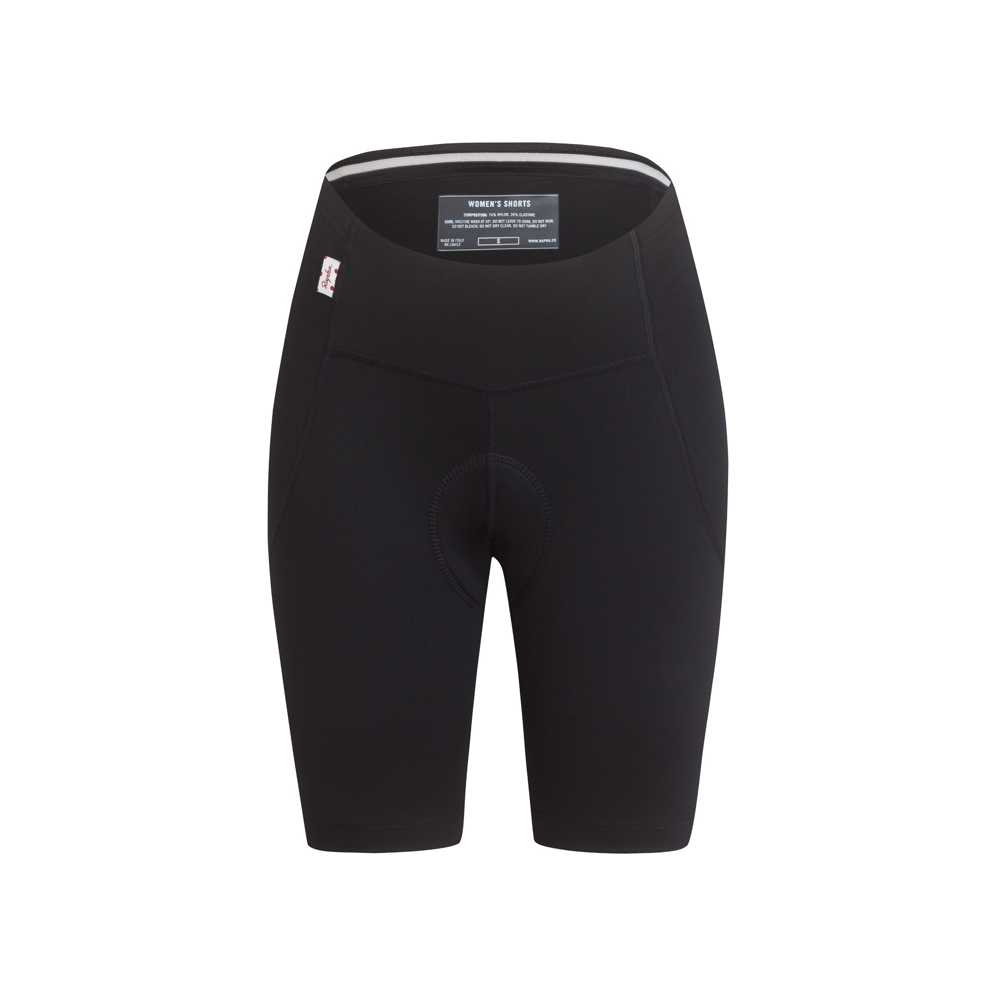 Women's Classic Shorts - Regular Black