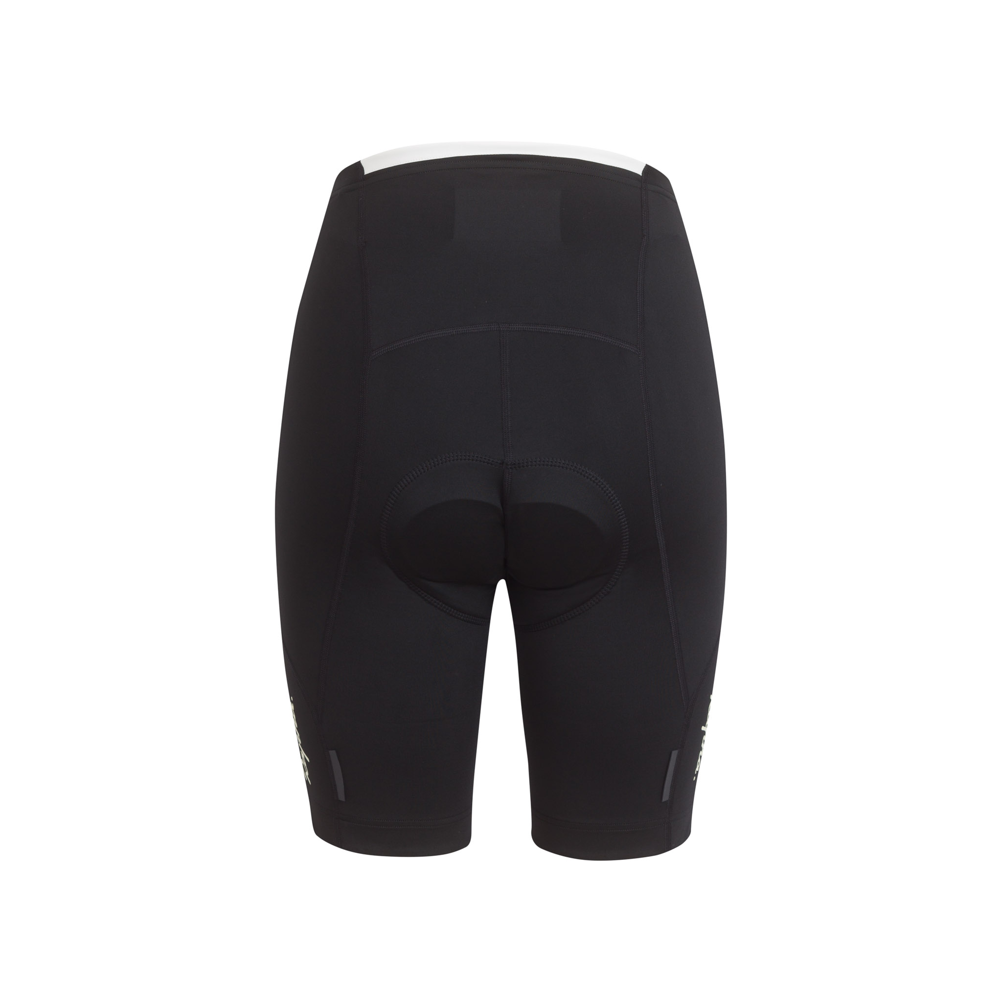 Women's Classic Shorts - Regular Black