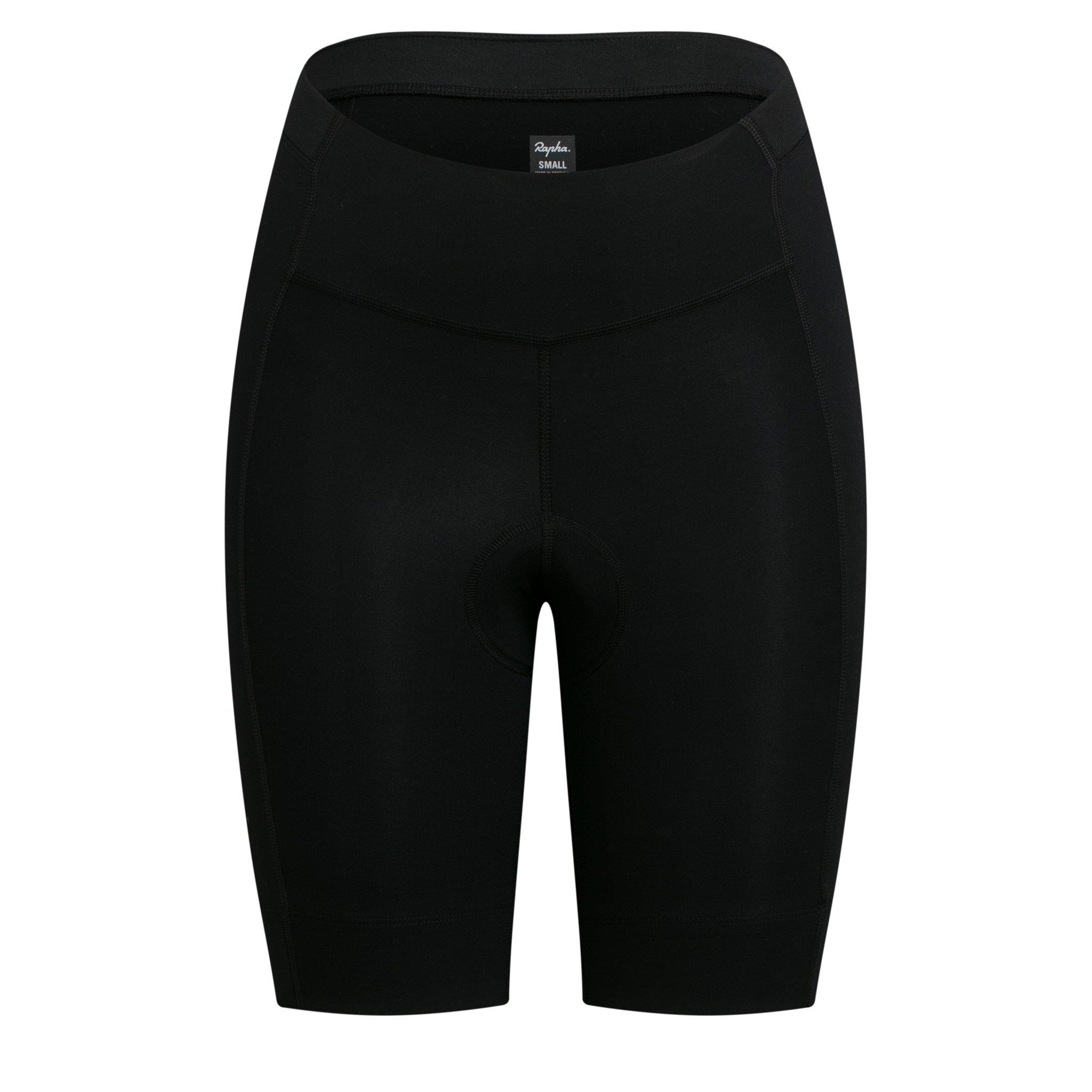 2459-Women-apos-s-Classic-Shorts-Short-Black-1.jpg Women's Classic Shorts - Short Black