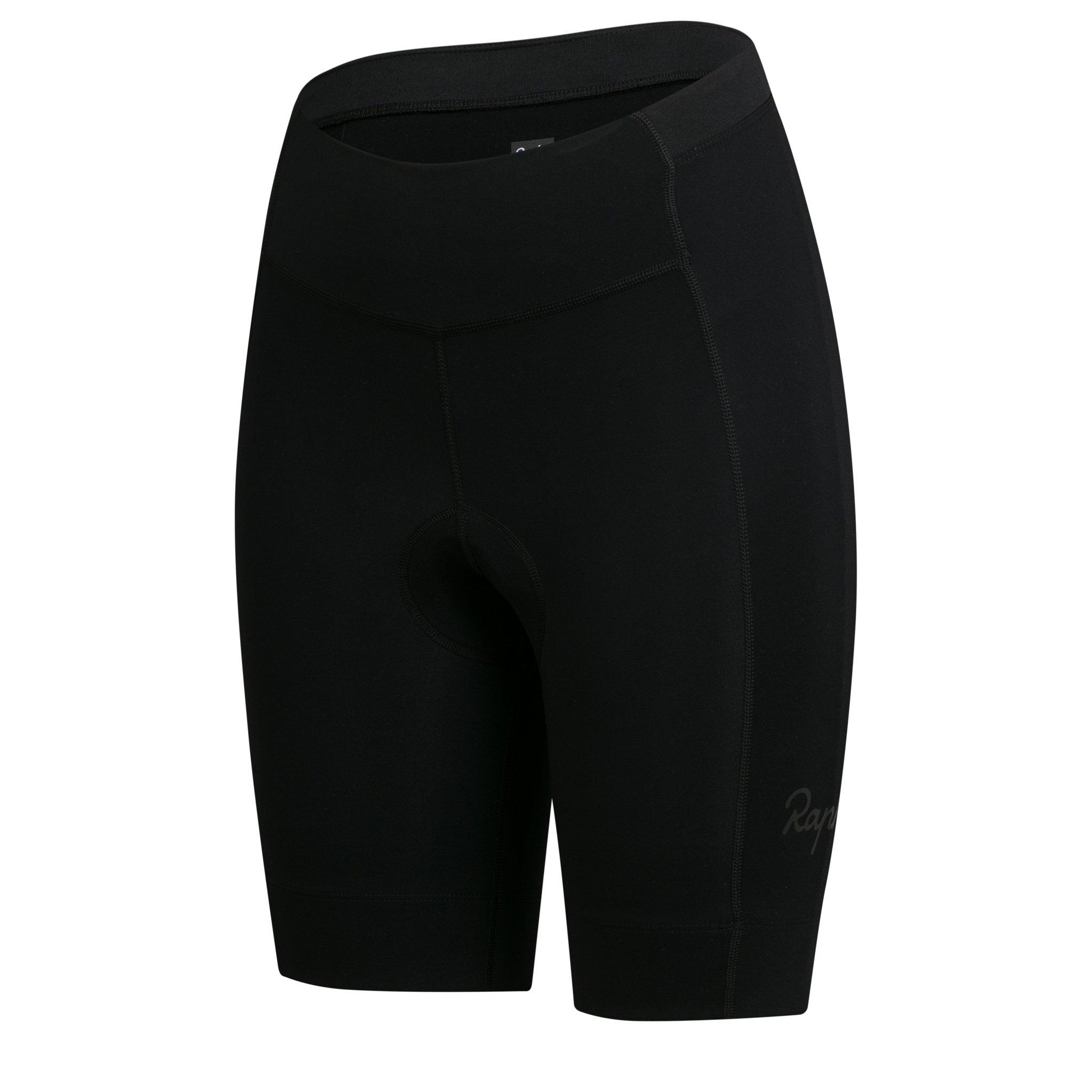2459-Women-apos-s-Classic-Shorts-Short-Black-2.jpg Women's Classic Shorts - Short Black
