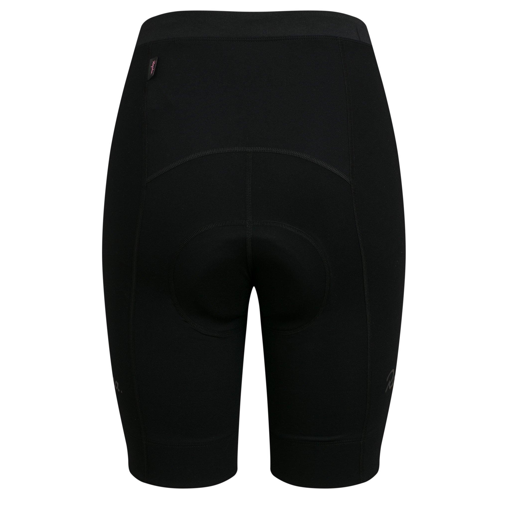 2459-Women-apos-s-Classic-Shorts-Short-Black-3.jpg Women's Classic Shorts - Short Black