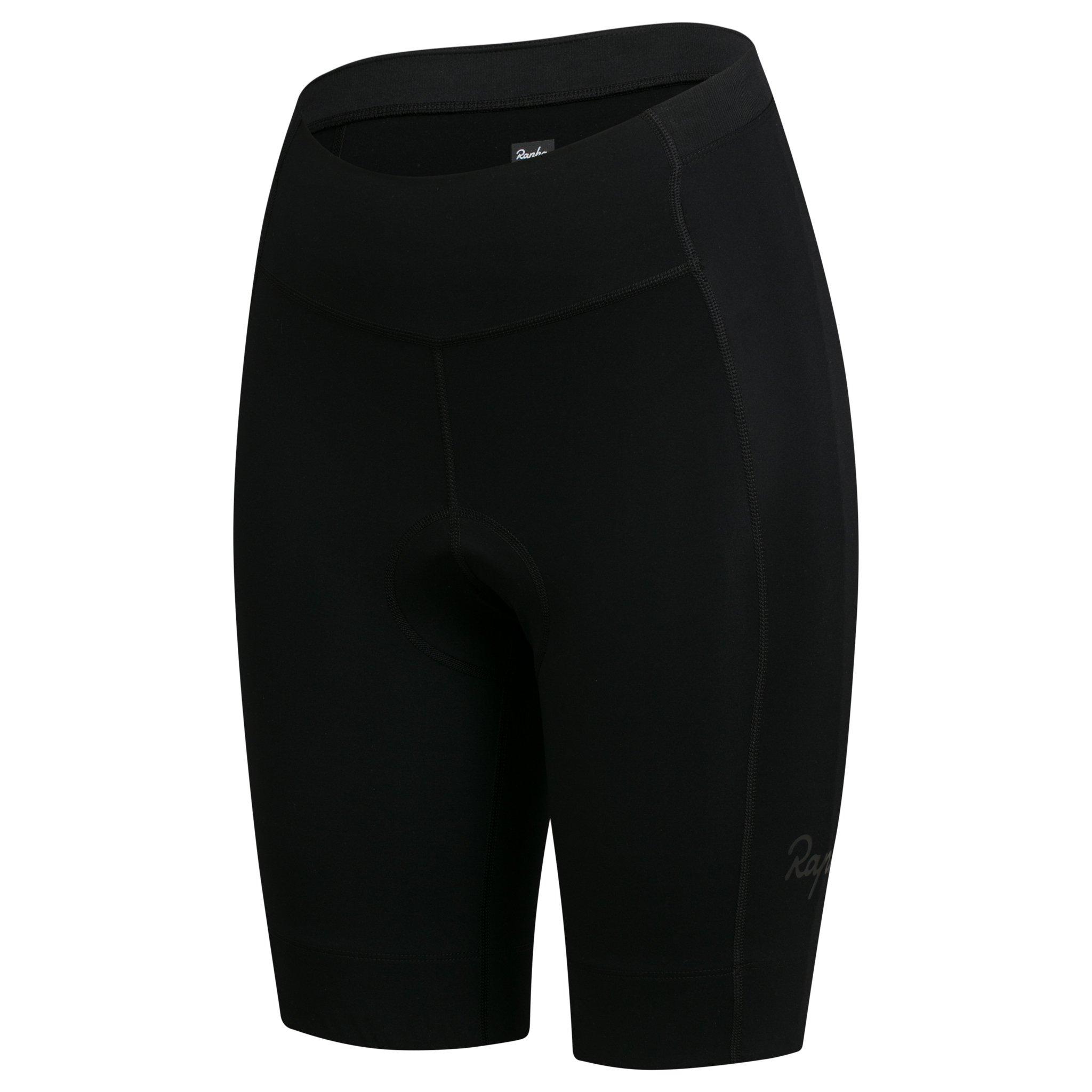 Women's Classic Shorts - Regular Black
