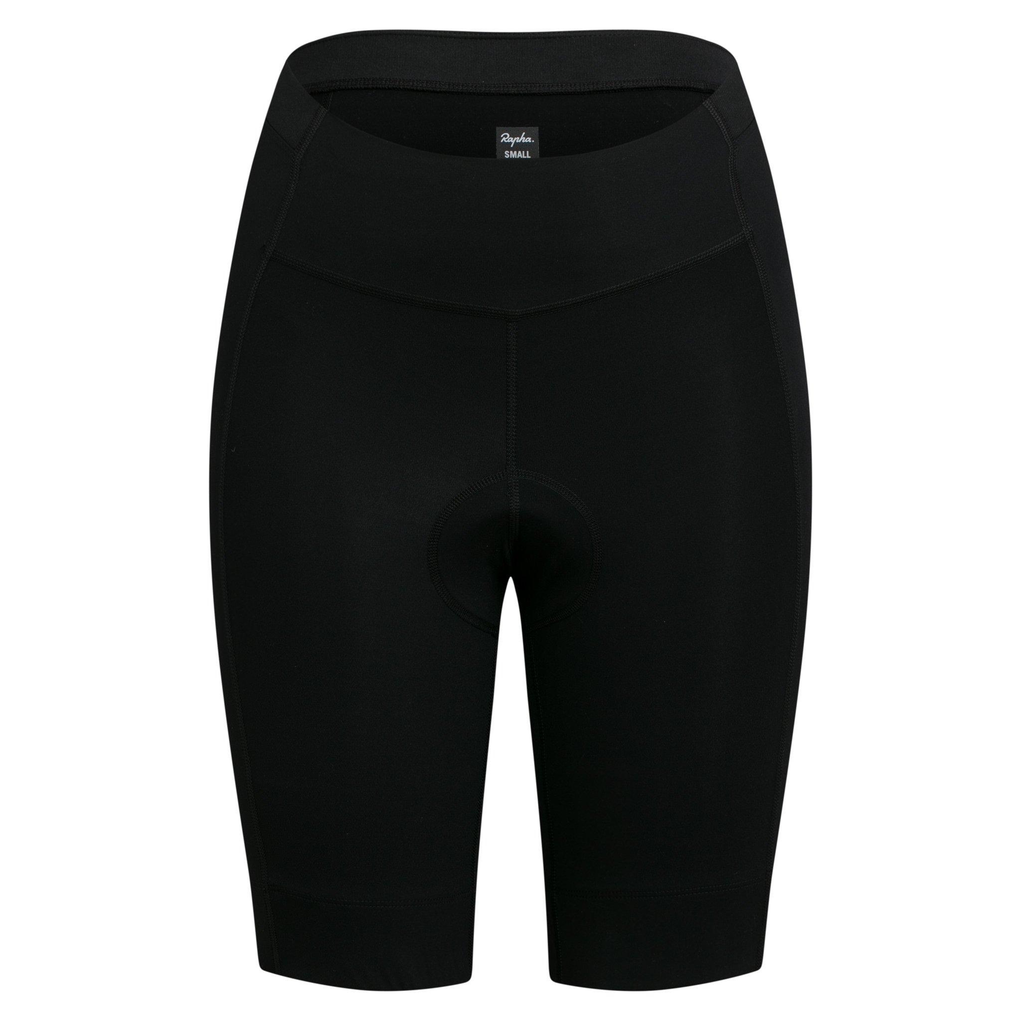 2473-Women-apos-s-Classic-Shorts-Regular-Black-4.jpg Women's Classic Shorts - Regular Black