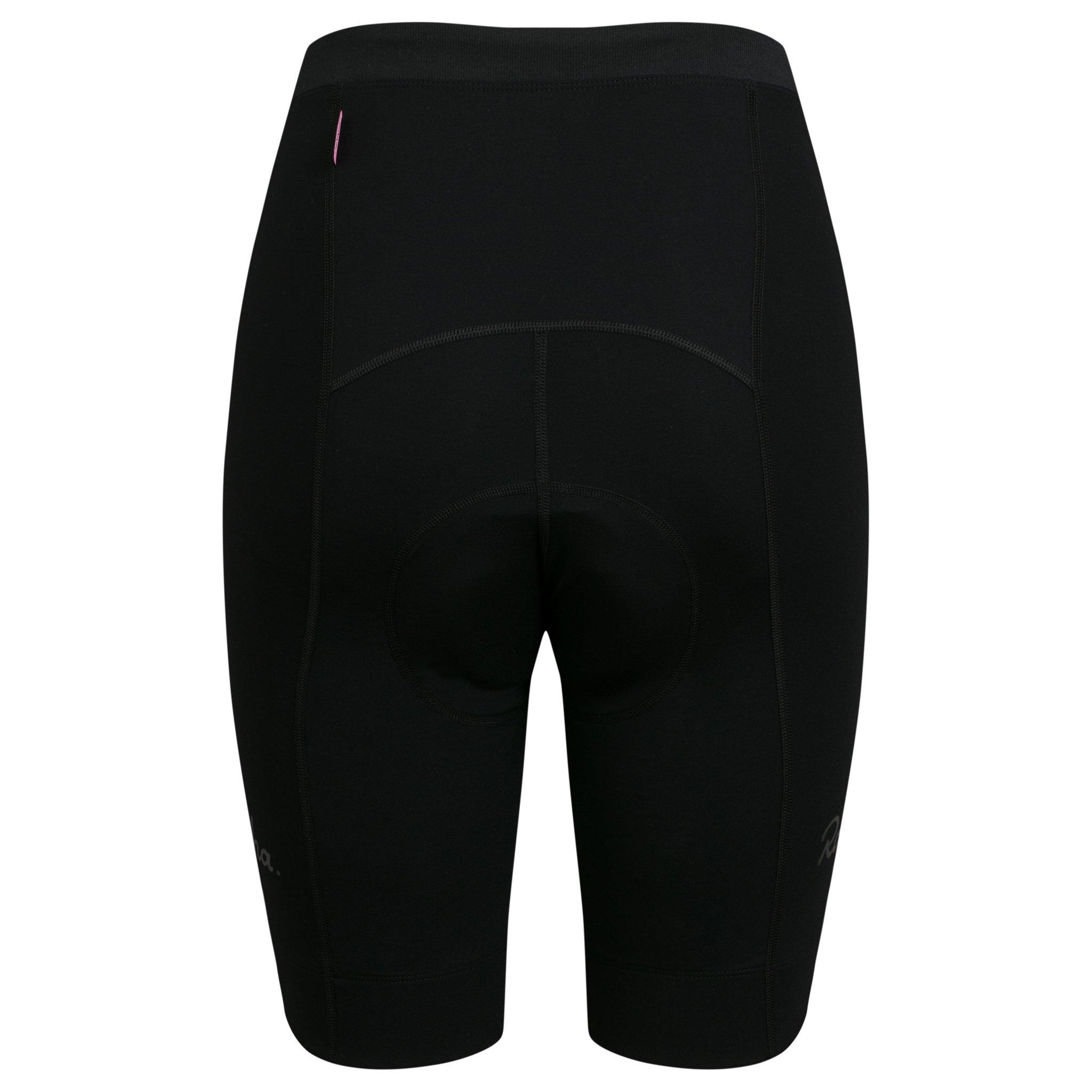 2473-Women-apos-s-Classic-Shorts-Regular-Black-5.jpg Women's Classic Shorts - Regular Black