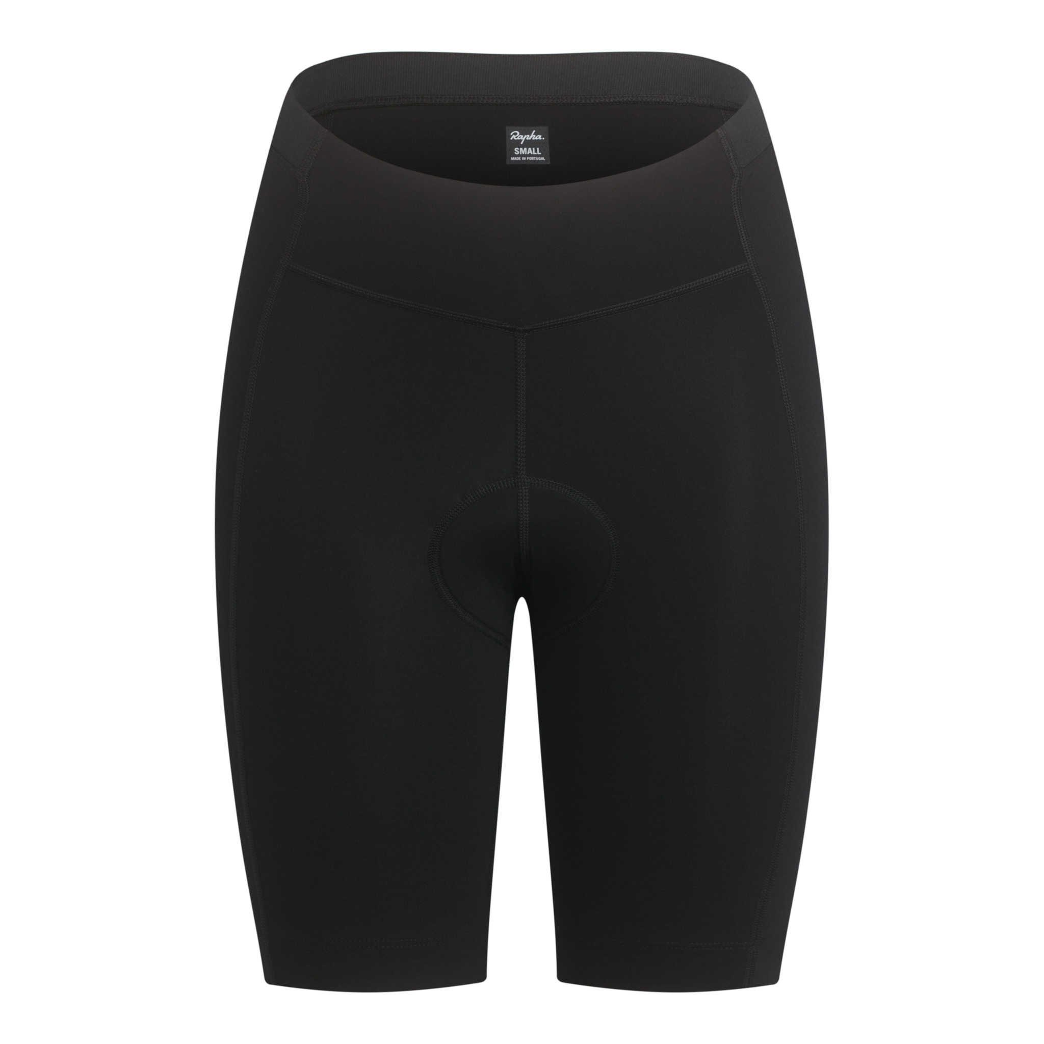 Women's Classic Shorts - Short Black/Black