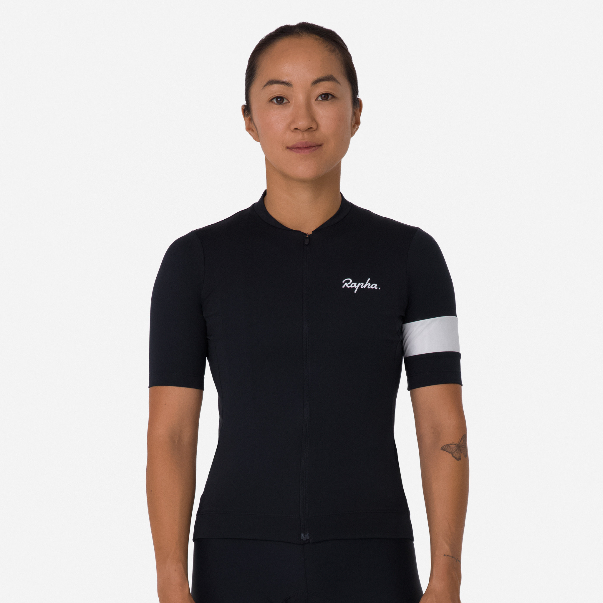2487-Women-apos-s-Core-Jersey-Black-White-3.jpg Women's Core Jersey Black/White