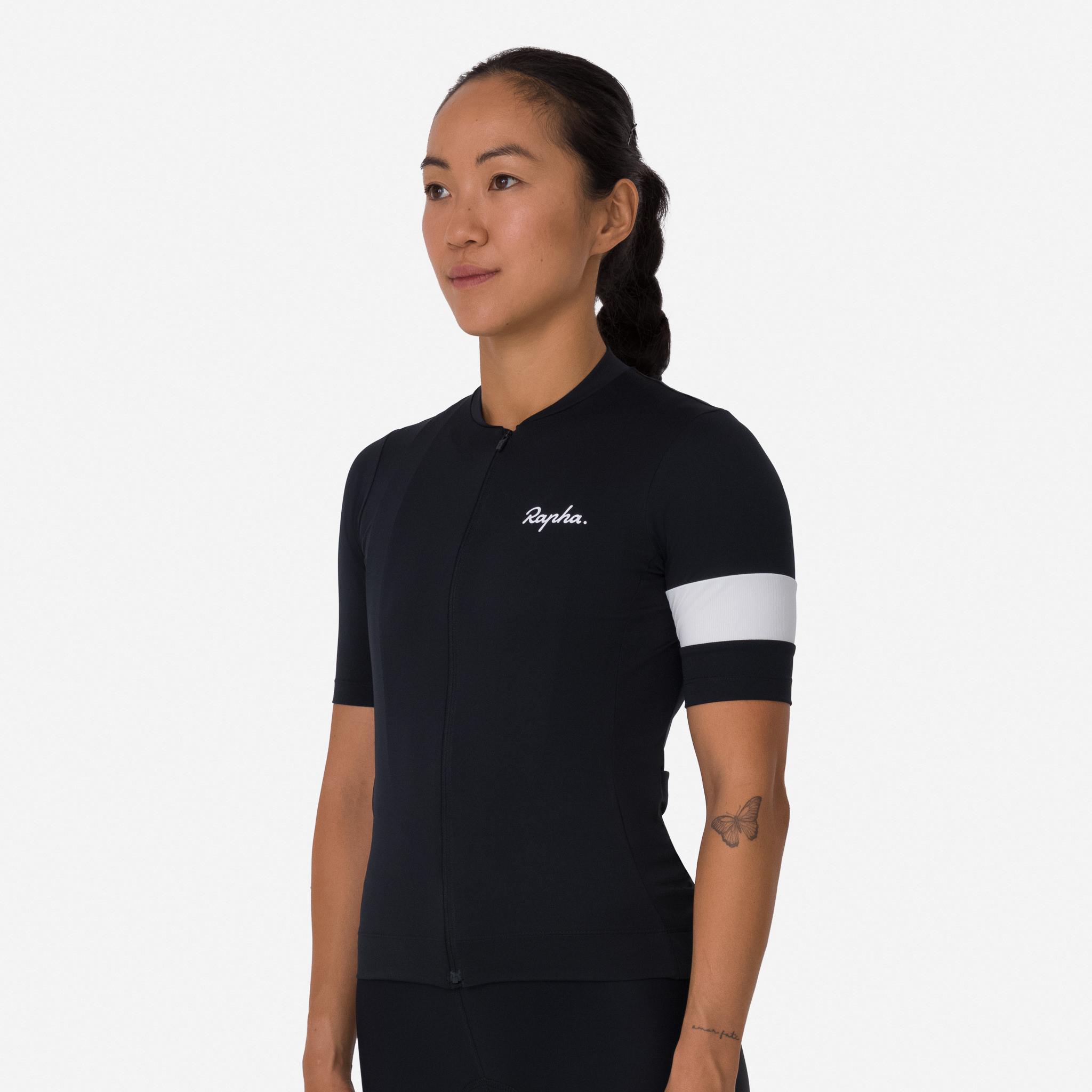2487-Women-apos-s-Core-Jersey-Black-White-4.jpg Women's Core Jersey Black/White