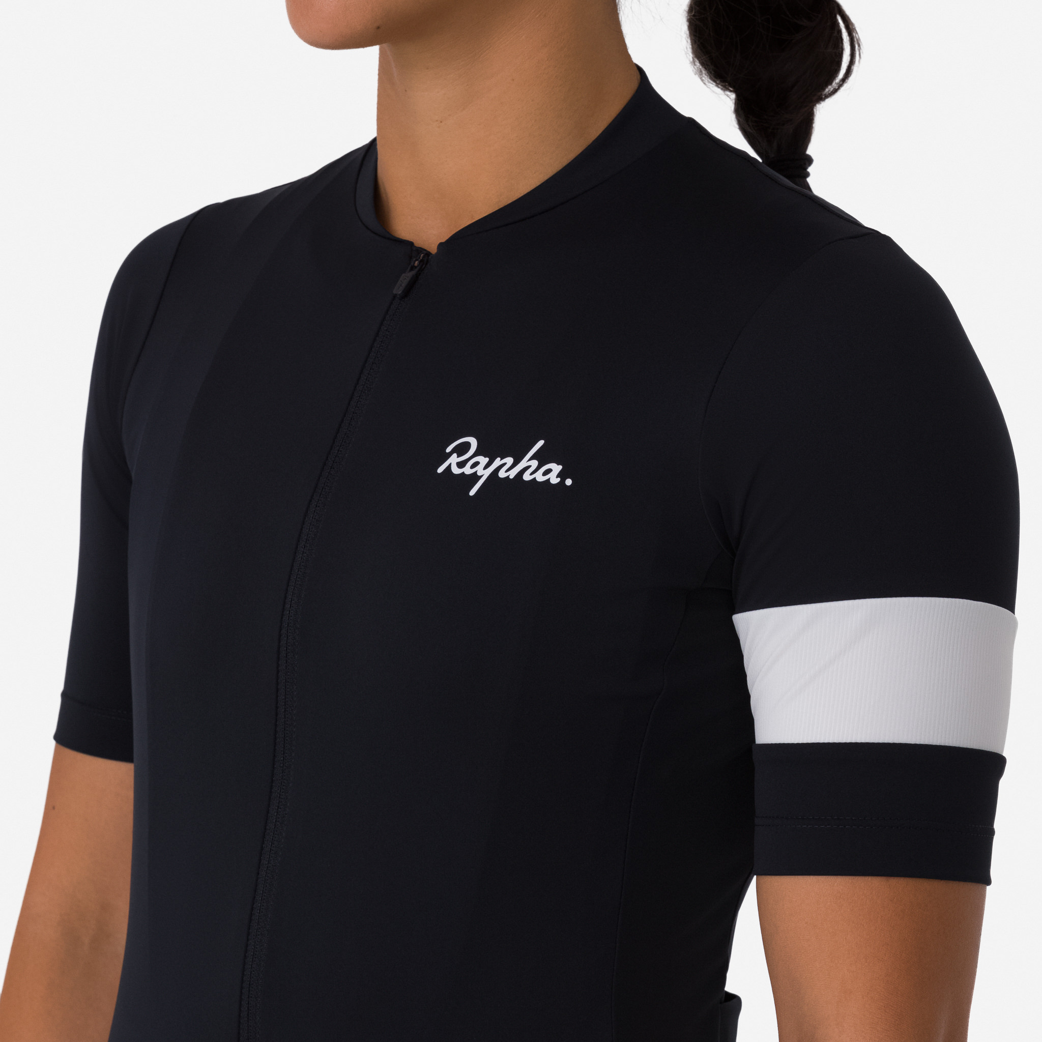 2487-Women-apos-s-Core-Jersey-Black-White-6.jpg Women's Core Jersey Black/White