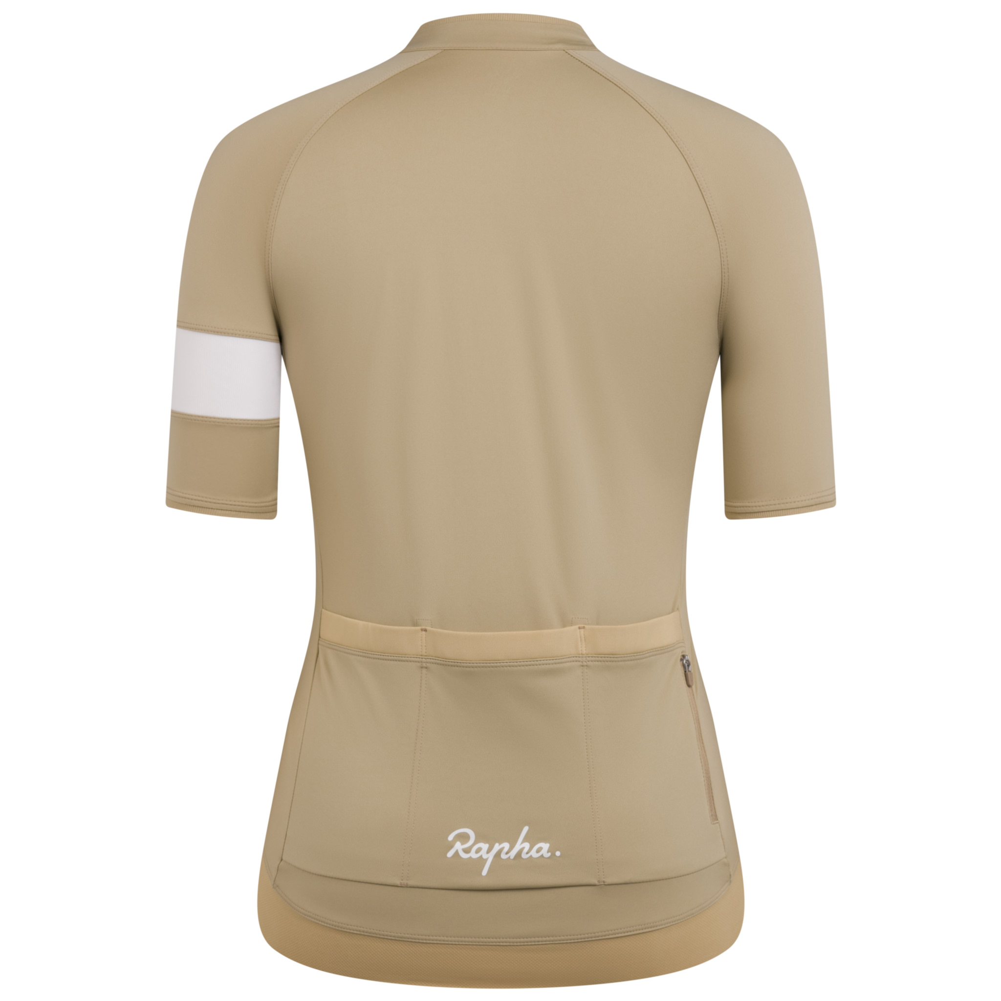 2503-Women-apos-s-Core-Jersey-Tan-White-2.jpg Women's Core Jersey Tan/White
