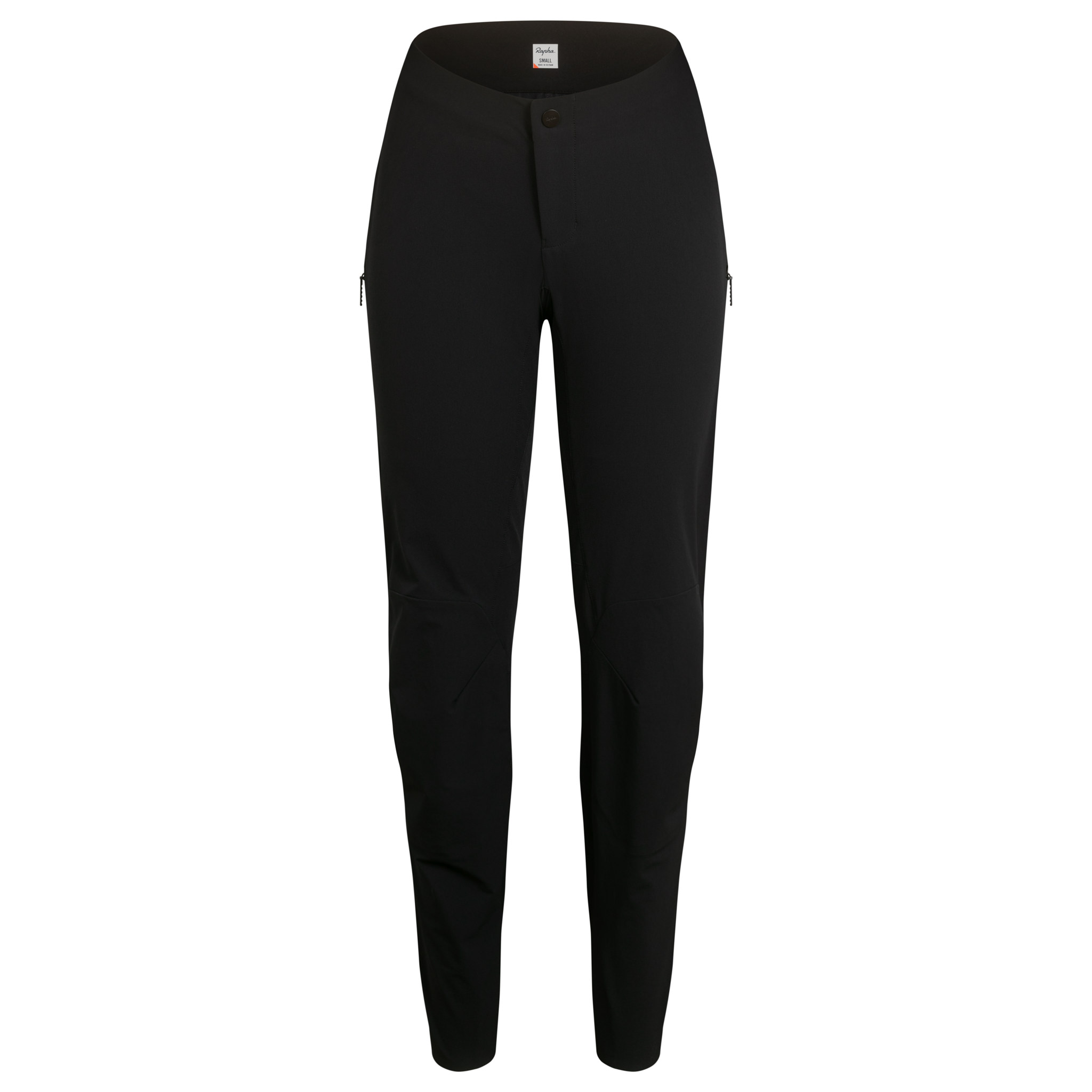 2524-Women-apos-s-Trail-Pants-Black-Light-Grey-1.jpg Women's Trail Pants Black/Light Grey