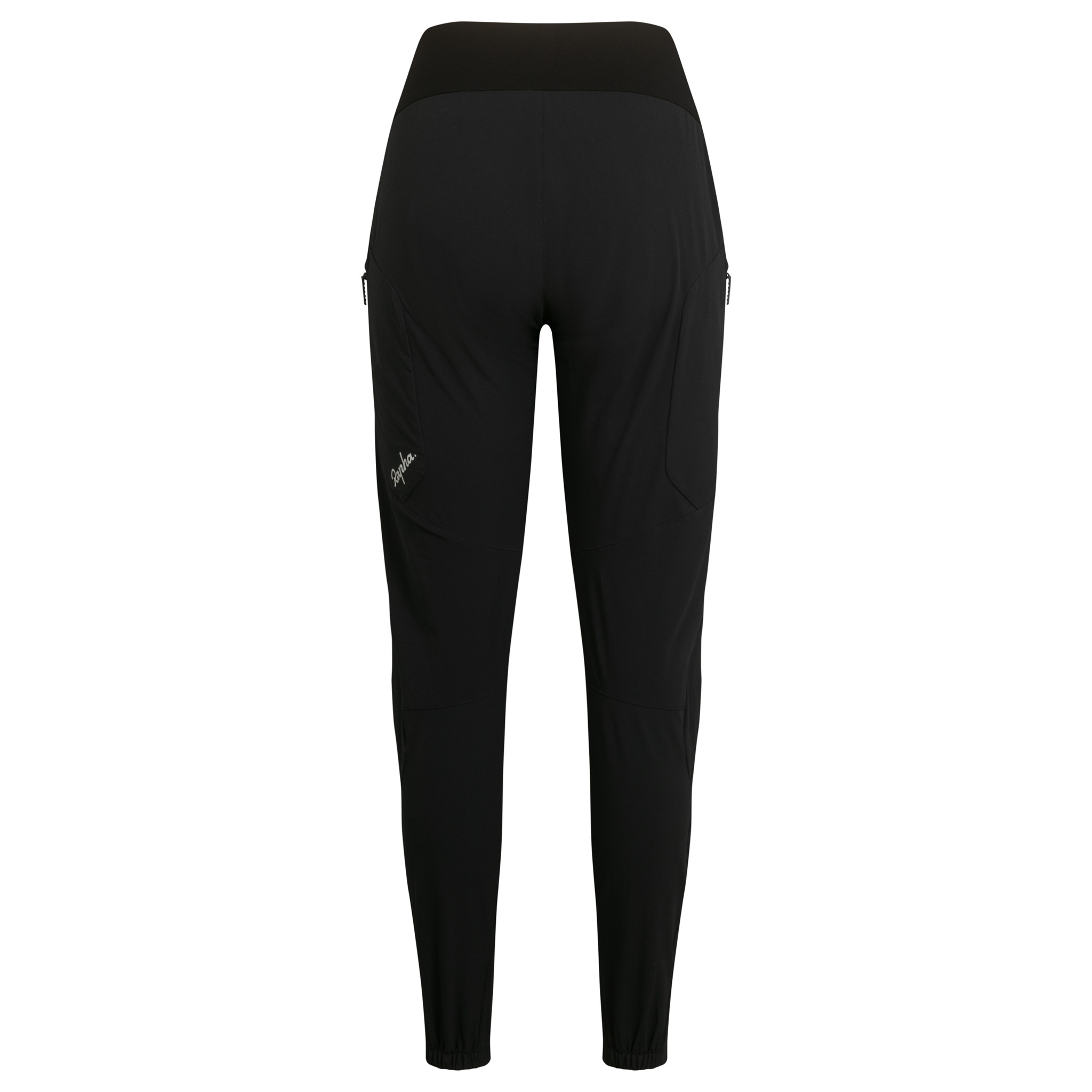 2524-Women-apos-s-Trail-Pants-Black-Light-Grey-2.jpg Women's Trail Pants Black/Light Grey