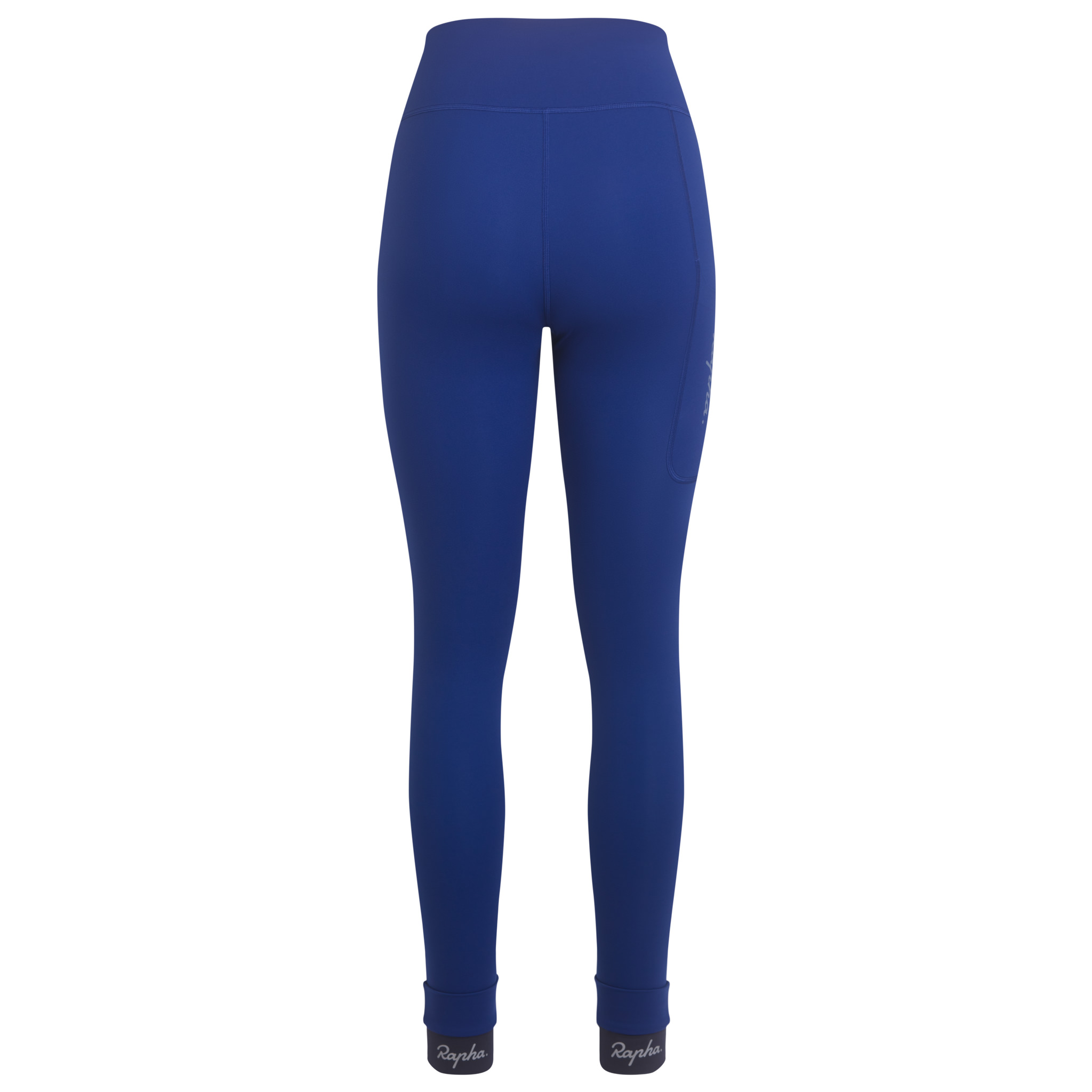 Women's All Day Leggings 7/8 Deep Indigo/Indigo