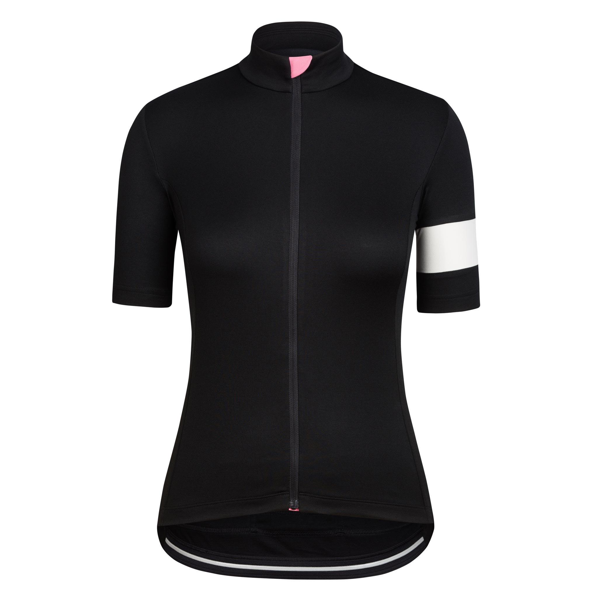 Women's Classic Jersey II Black