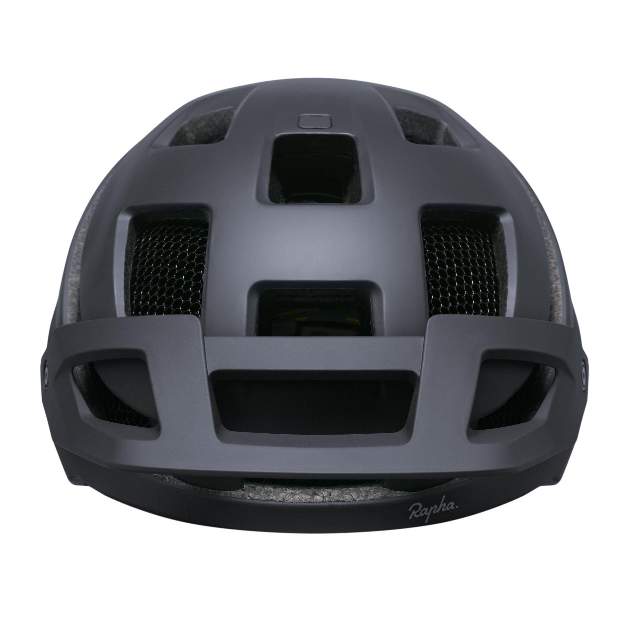 2705-Rapha-x-Smith-Forefront-2-Trail-Helmet-US-Grey-Black-3.jpg Rapha x Smith Forefront 2 Trail Helmet - US Grey/Black