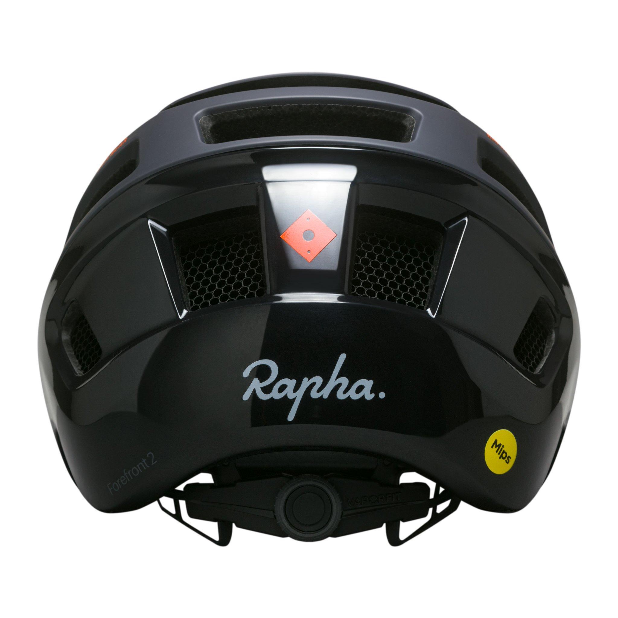2705-Rapha-x-Smith-Forefront-2-Trail-Helmet-US-Grey-Black-5.jpg Rapha x Smith Forefront 2 Trail Helmet - US Grey/Black