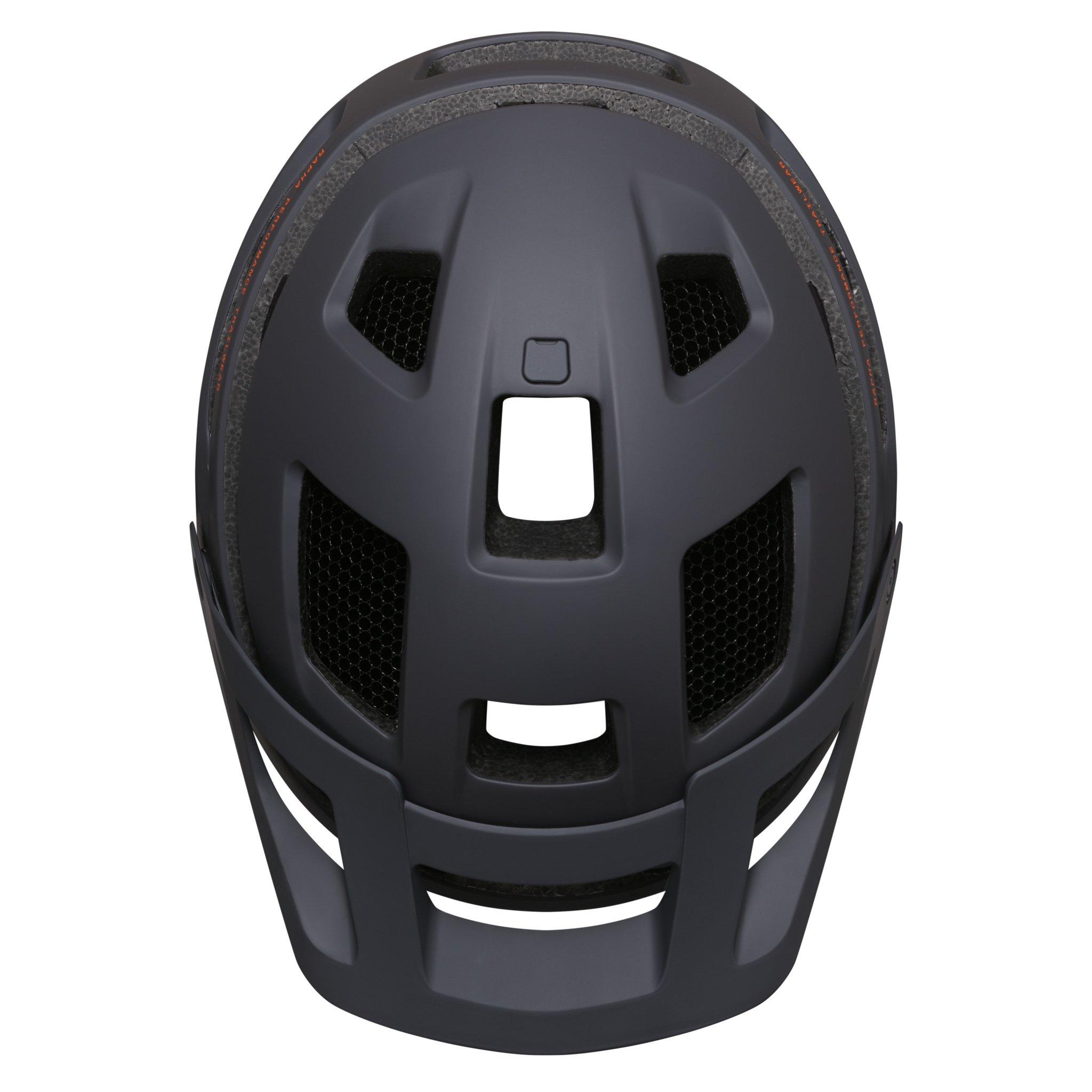2705-Rapha-x-Smith-Forefront-2-Trail-Helmet-US-Grey-Black-6.jpg Rapha x Smith Forefront 2 Trail Helmet - US Grey/Black