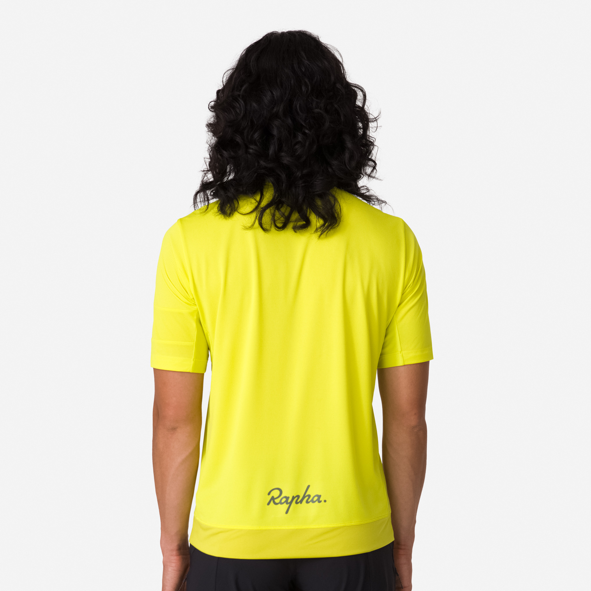 2762-Men-apos-s-Explore-Technical-T-Shirt-Chartreuse-Gecko-Yellow-2.jpg Men's Explore Technical T-Shirt Chartreuse/Gecko Yellow