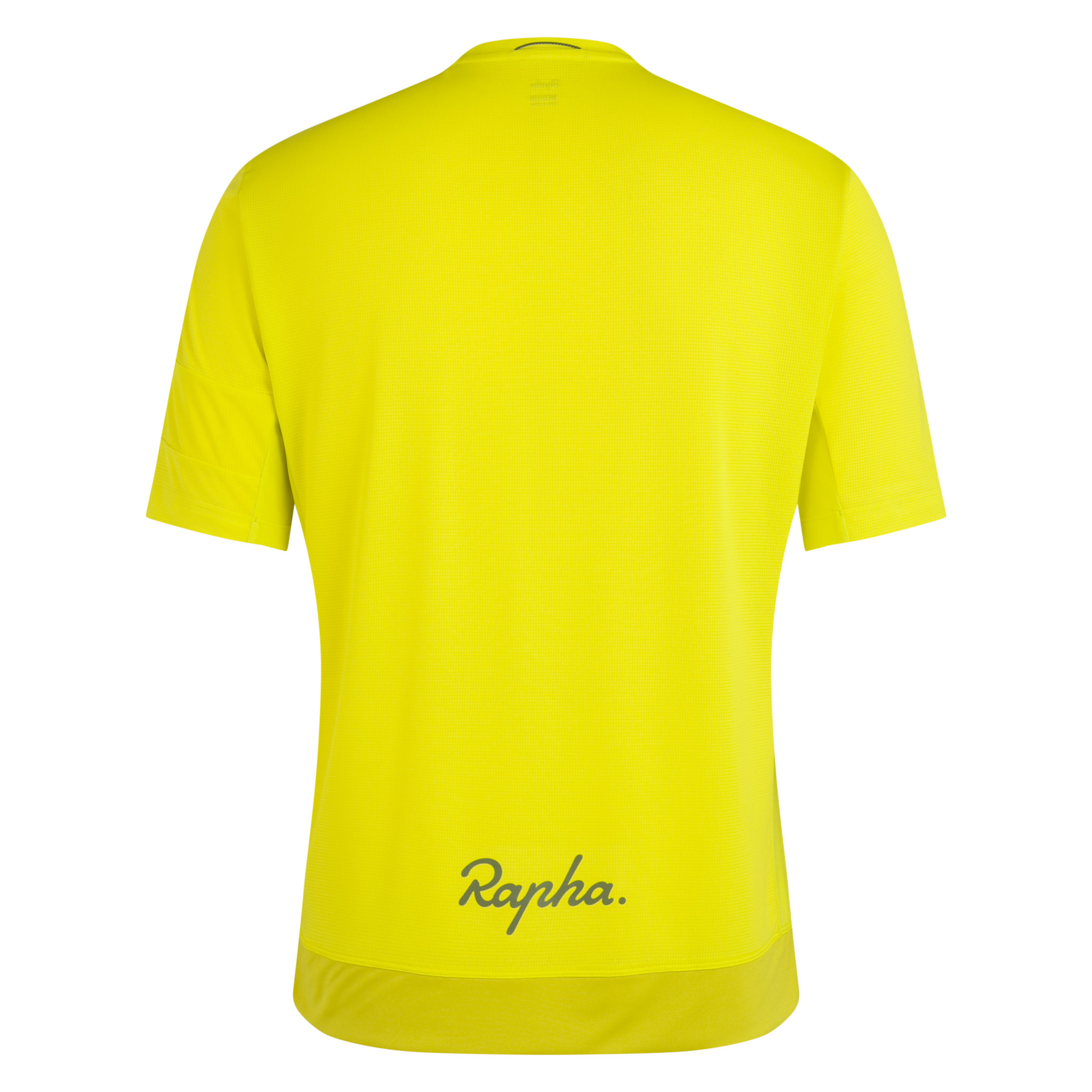 2762-Men-apos-s-Explore-Technical-T-Shirt-Chartreuse-Gecko-Yellow-8.jpg Men's Explore Technical T-Shirt Chartreuse/Gecko Yellow