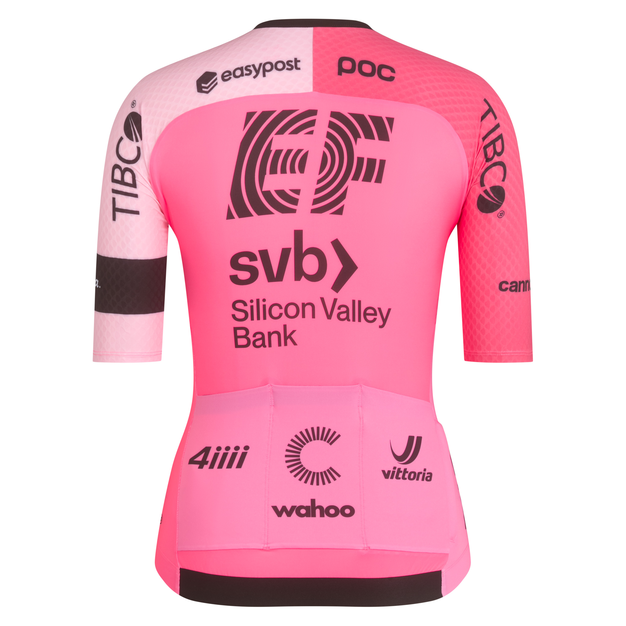 278-Women-apos-s-EF-Education-TIBCO-SVB-PT-Aero-Jersey-Multicolour-8.jpg Women's EF Education-TIBCO-SVB PT Aero Jersey Multicolour