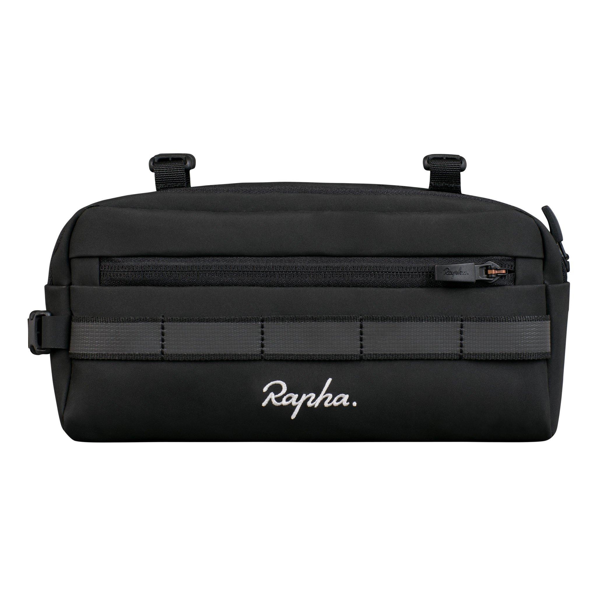 Bar Bag 2L Black